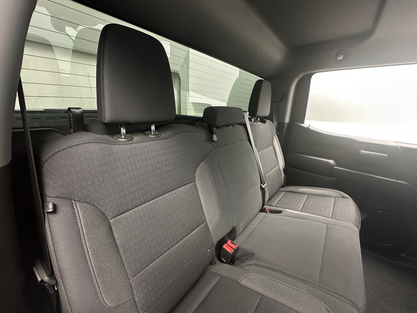 Thumbnail: 2022 Chevrolet Silverado 1500 - 6