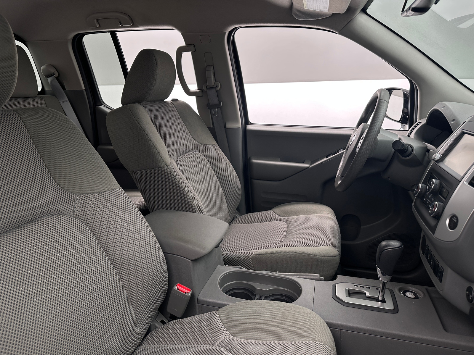 Thumbnail: 2020 Nissan Frontier - 2