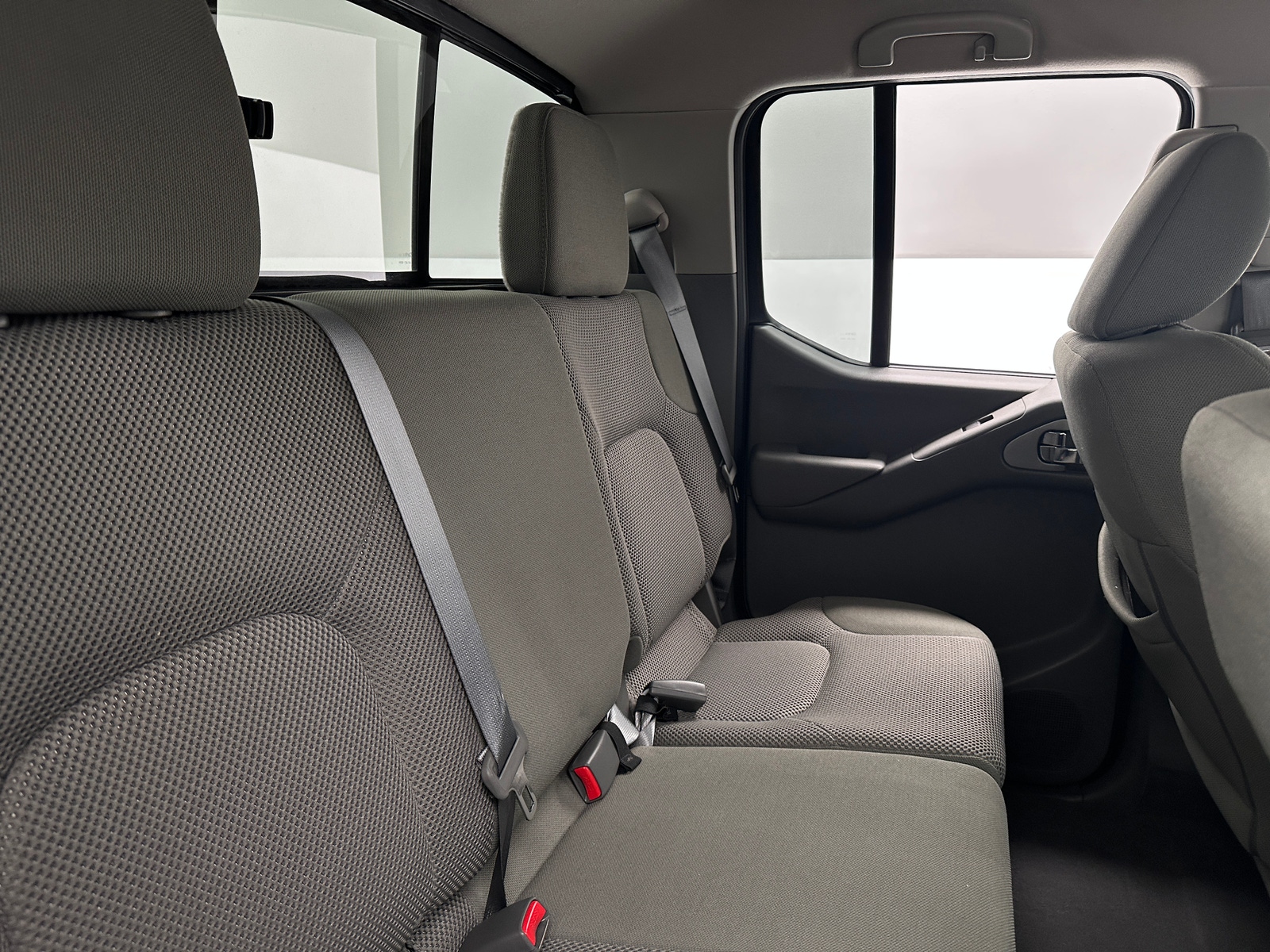 Thumbnail: 2020 Nissan Frontier - 6