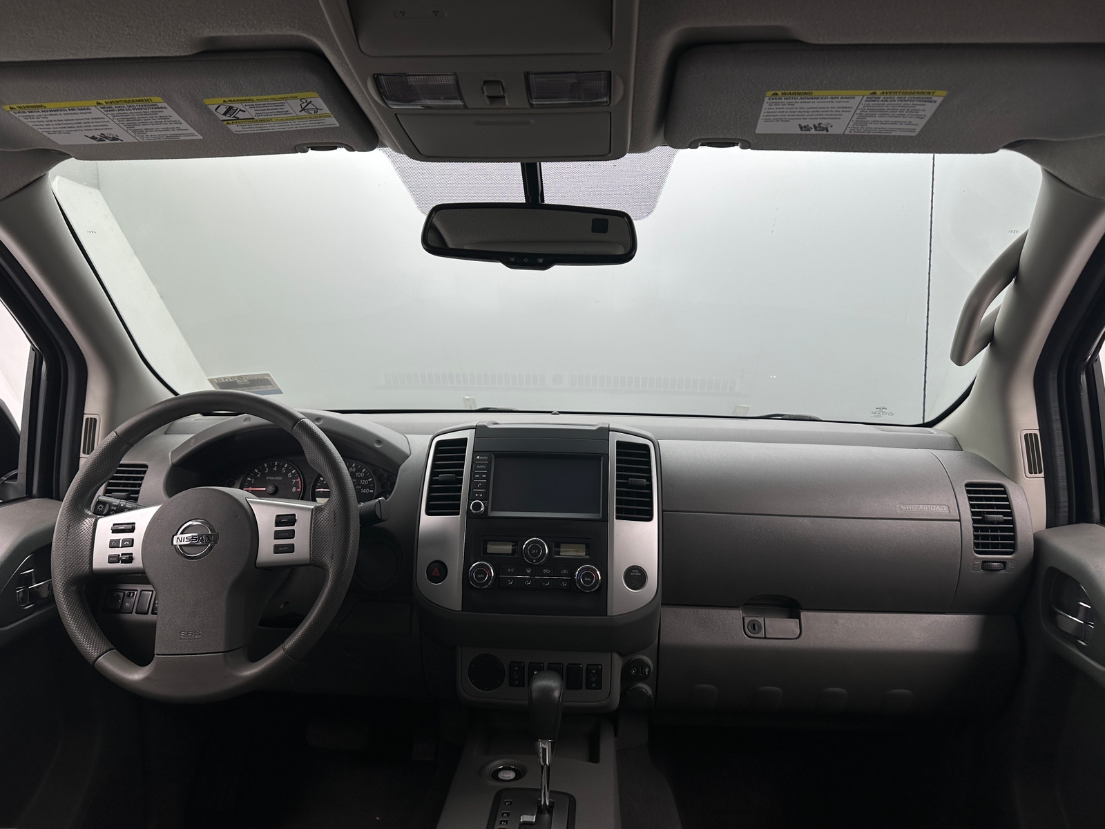 Thumbnail: 2020 Nissan Frontier - 3