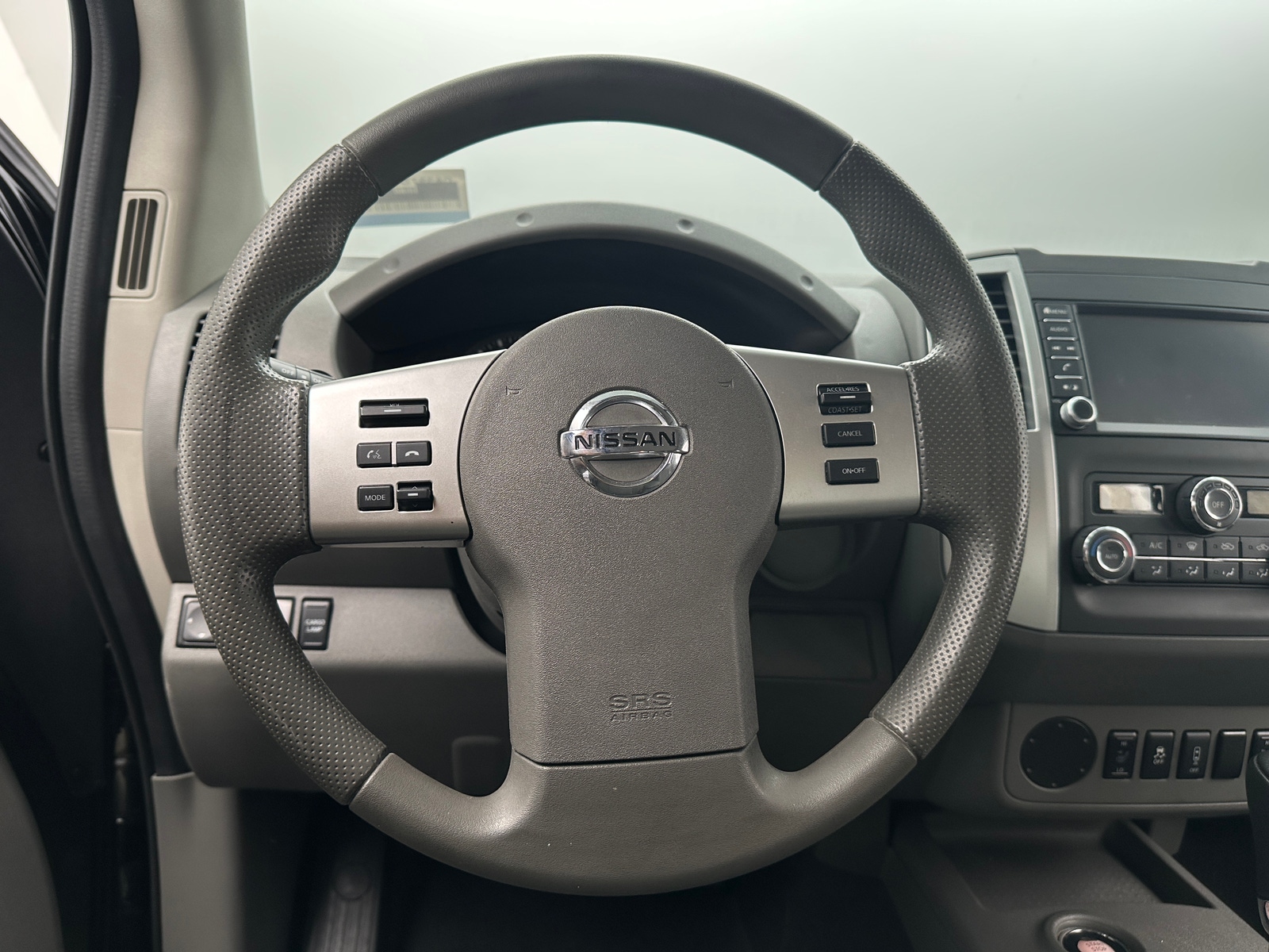 Thumbnail: 2020 Nissan Frontier - 5