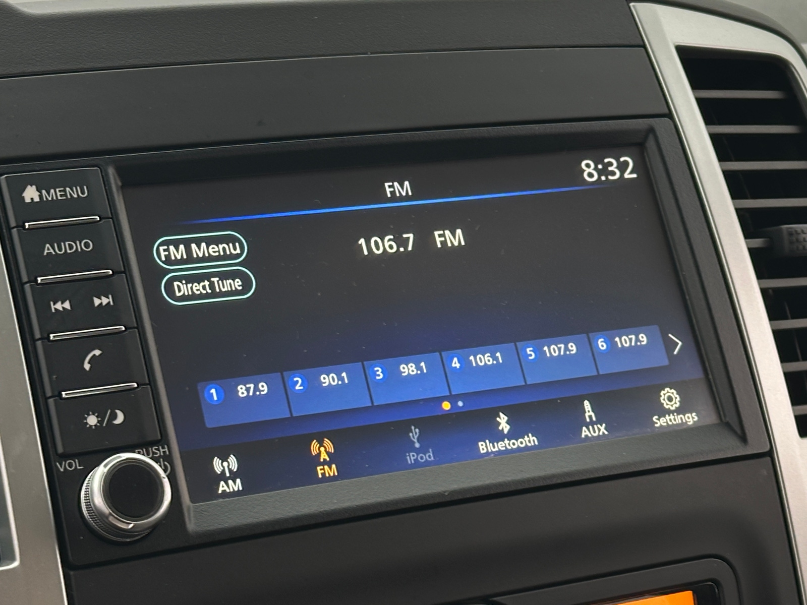 Thumbnail: 2020 Nissan Frontier - 4