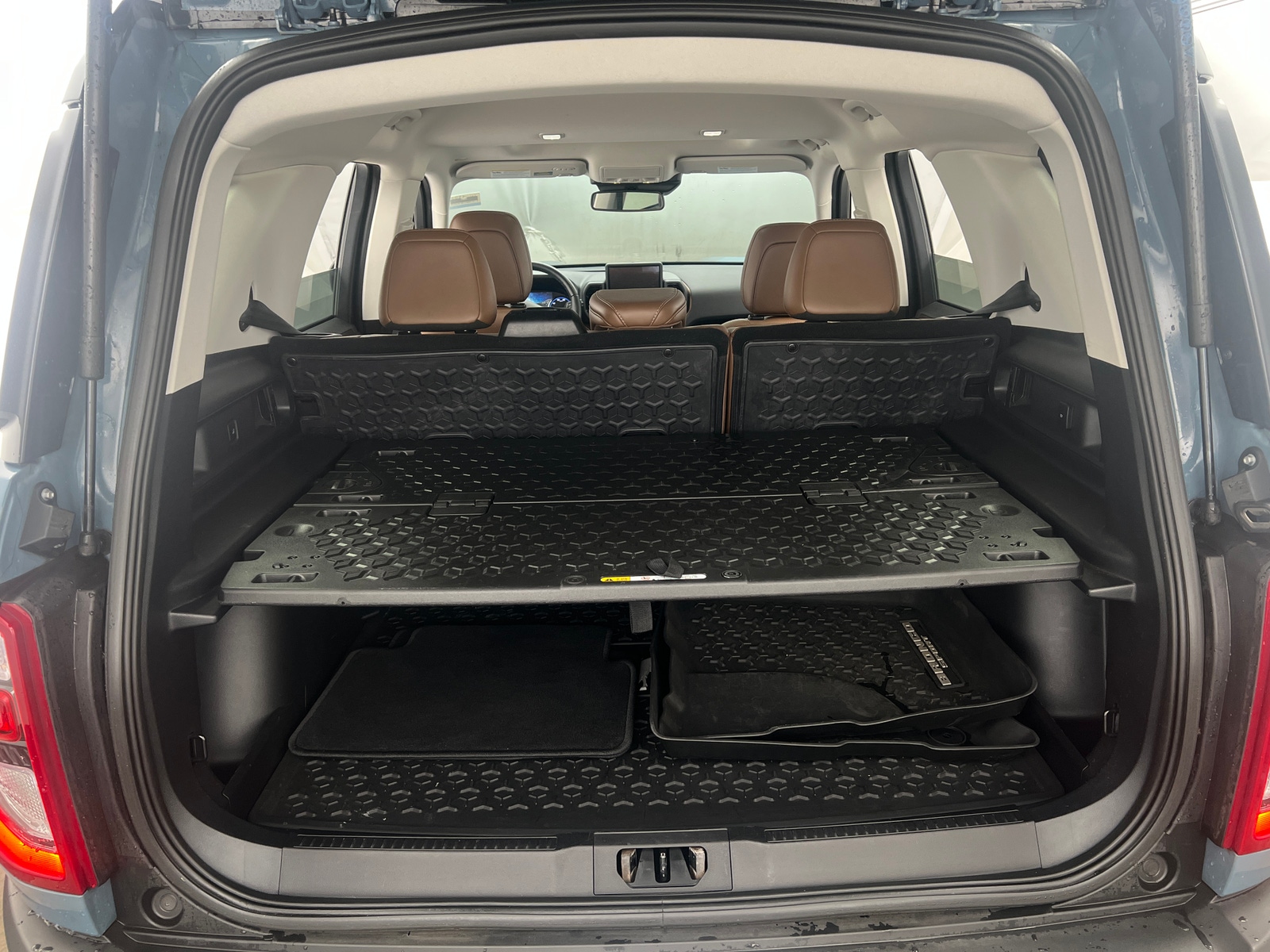 Thumbnail: 2022 Ford Bronco Sport - 6