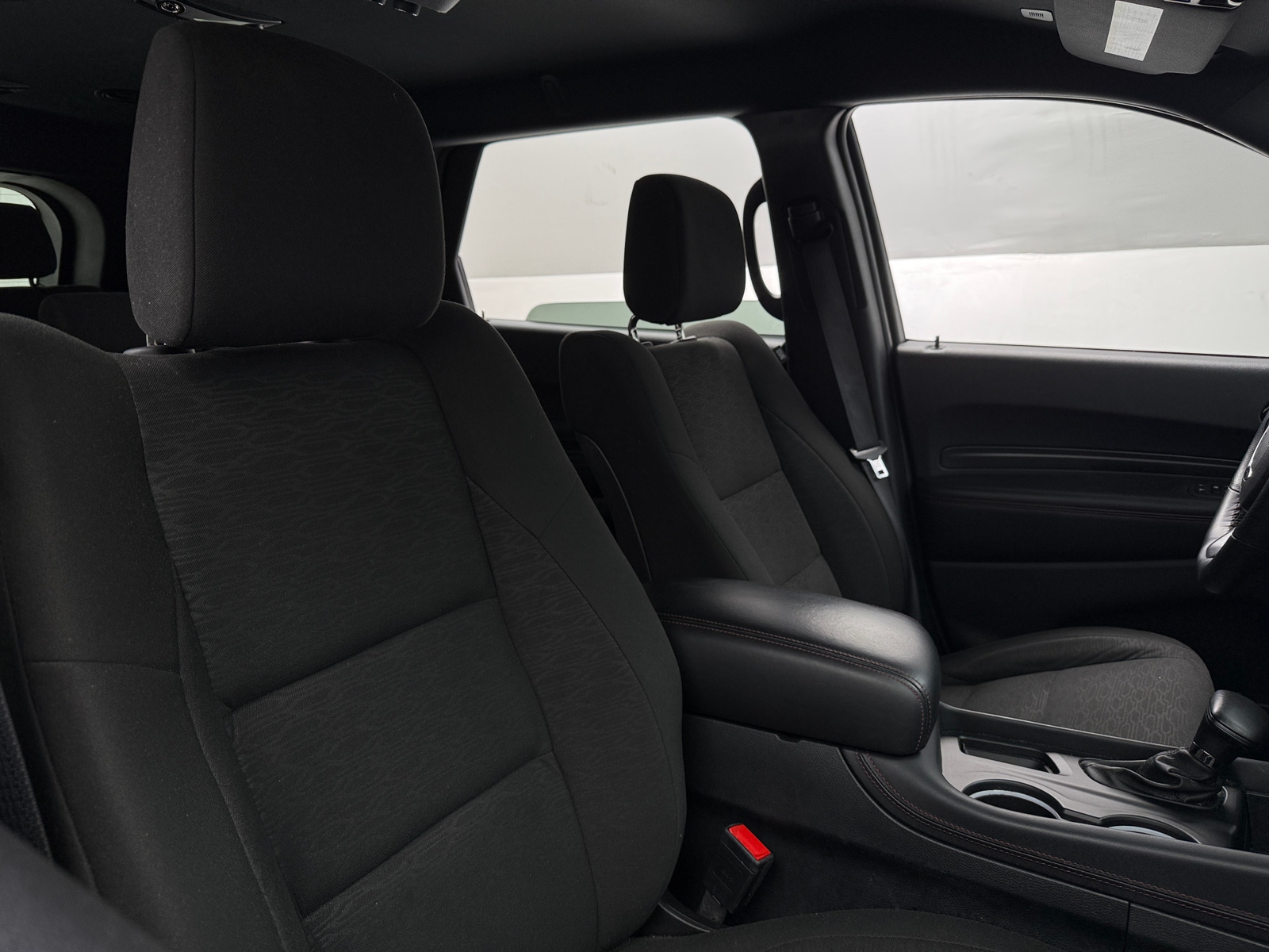 Thumbnail: 2024 Dodge Durango - 2