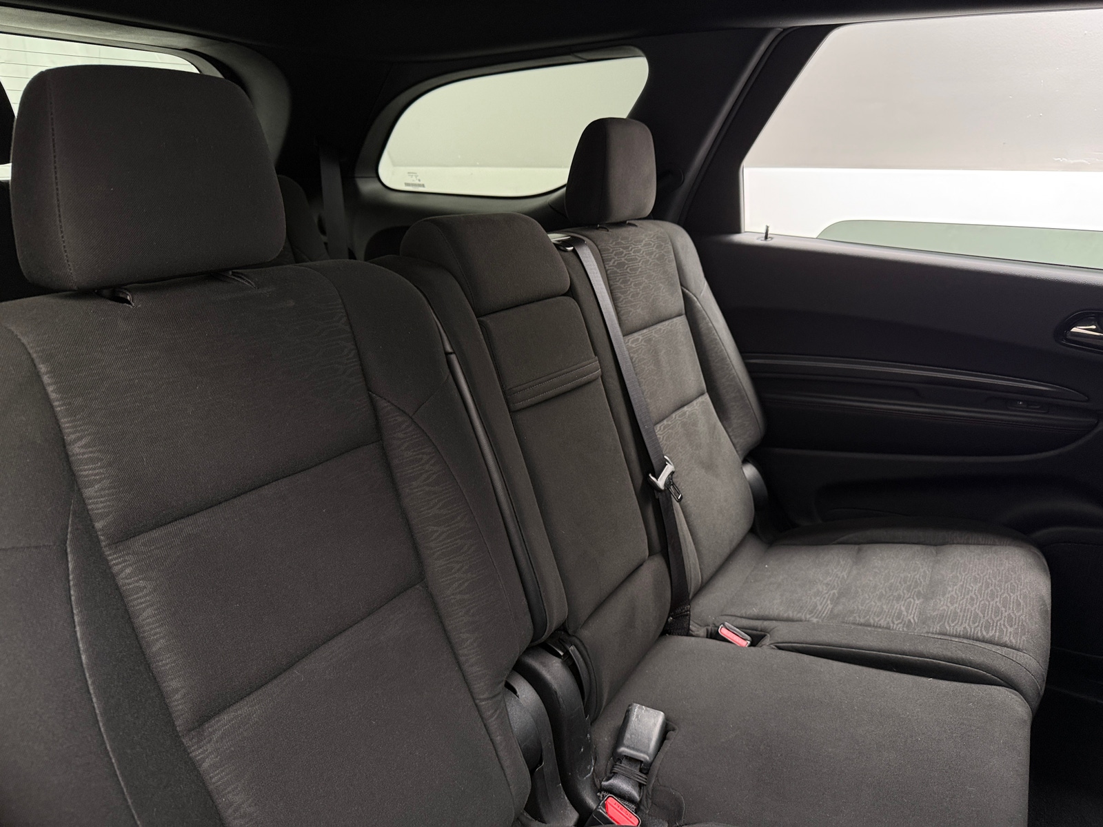 Thumbnail: 2024 Dodge Durango - 6