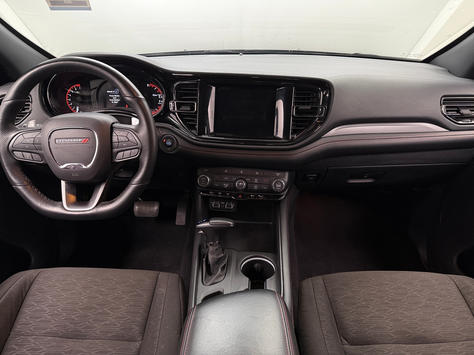 Thumbnail: 2024 Dodge Durango - 3