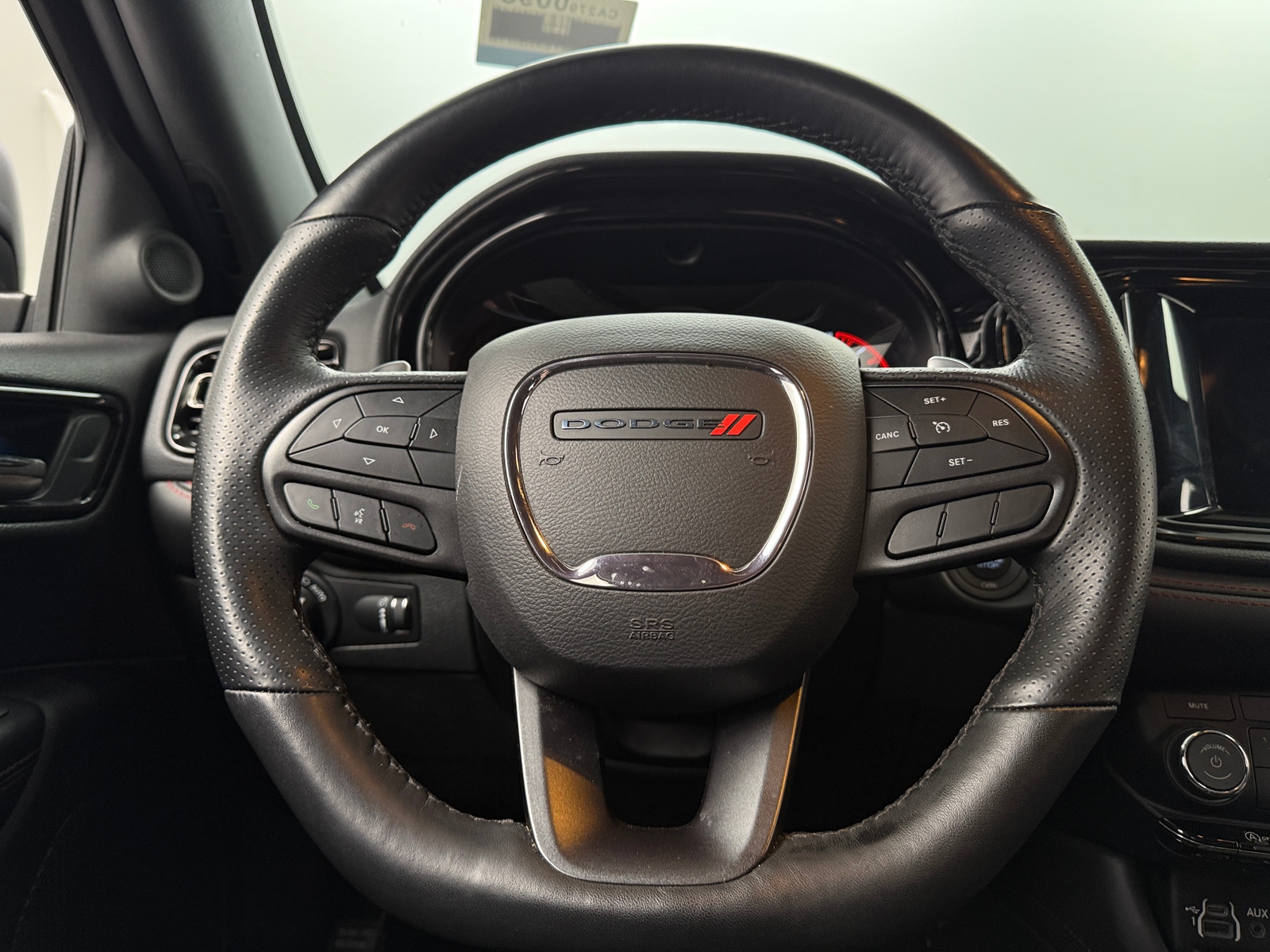 Thumbnail: 2024 Dodge Durango - 5