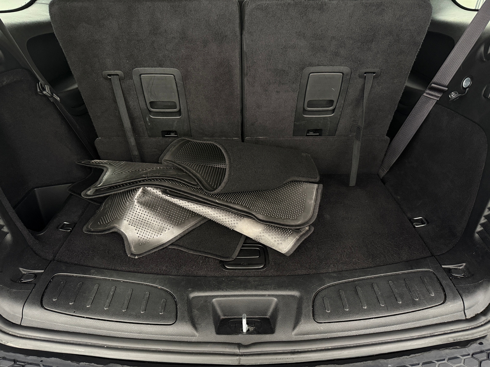 Thumbnail: 2024 Dodge Durango - 7