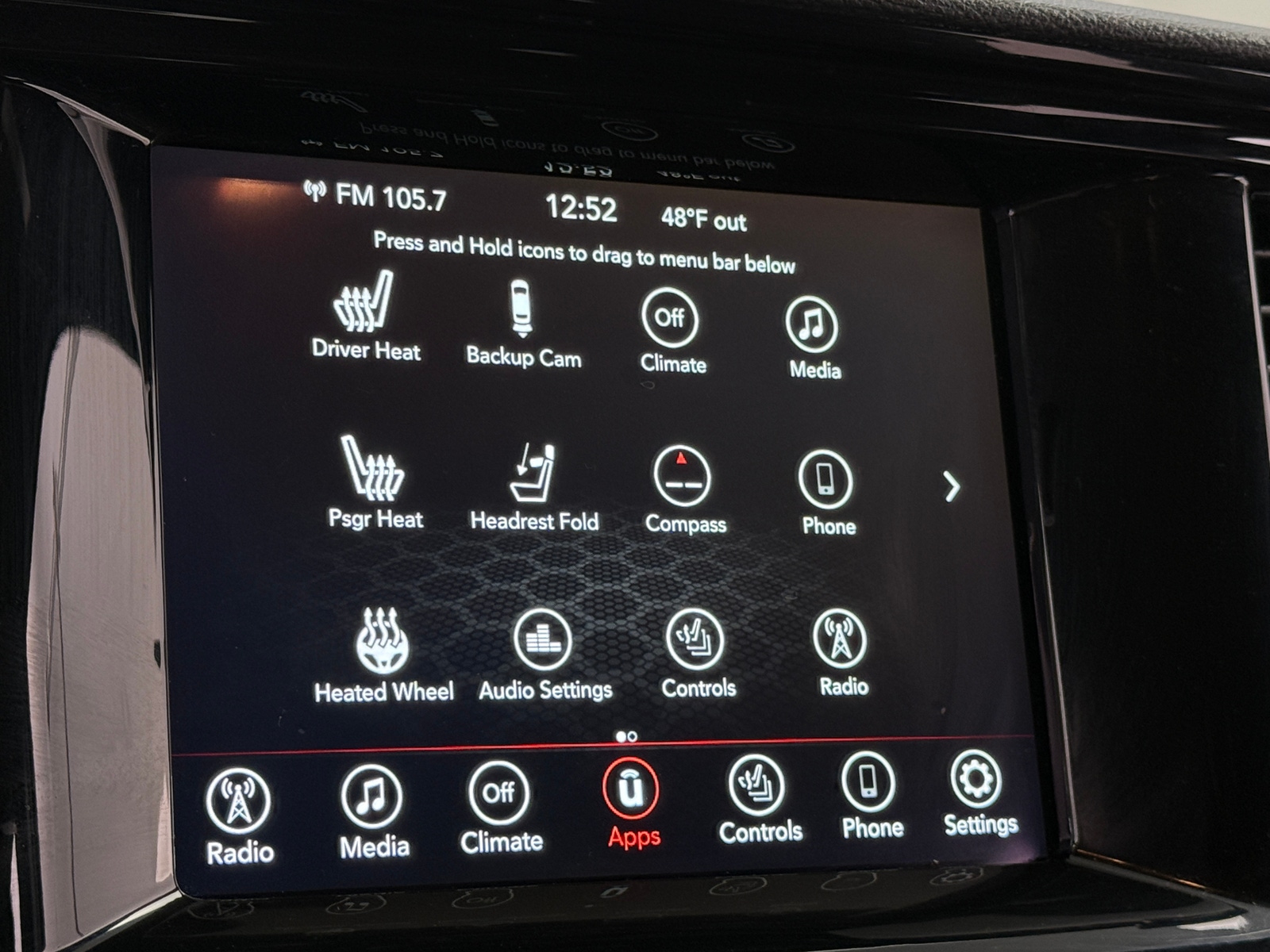 Thumbnail: 2024 Dodge Durango - 4