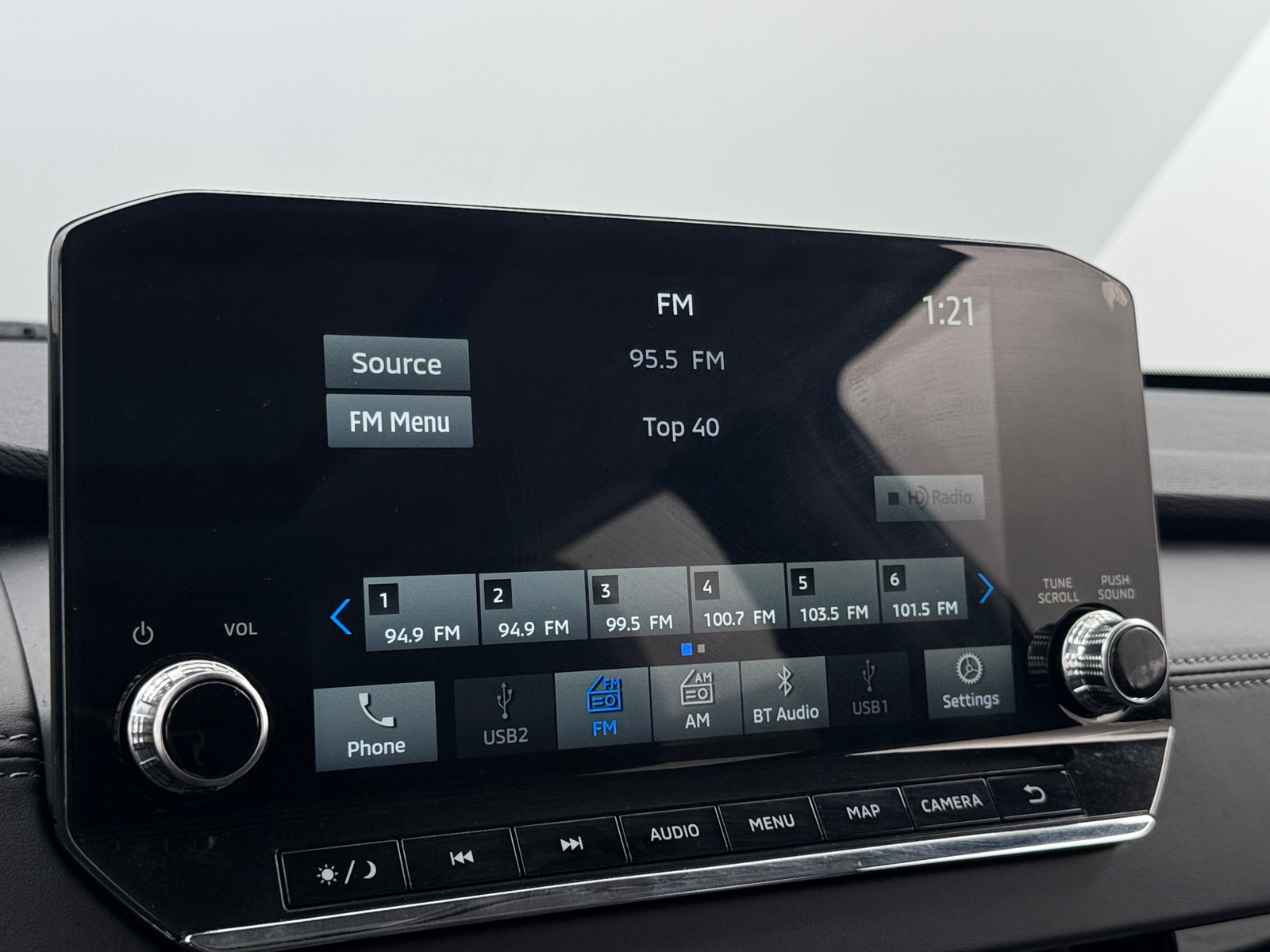 Thumbnail: 2024 Mitsubishi Outlander - 3