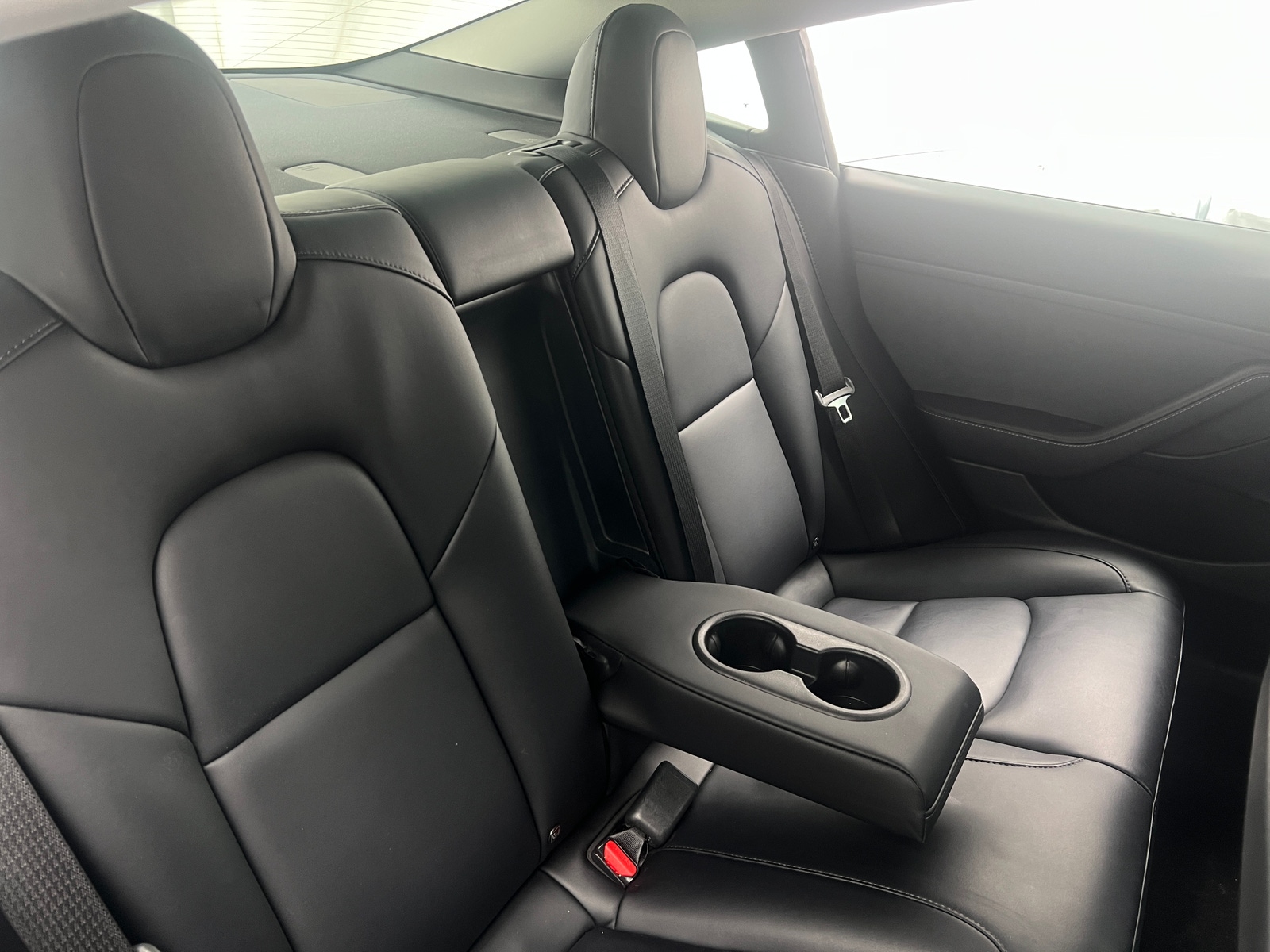 Thumbnail: 2021 Tesla Model 3 - 5