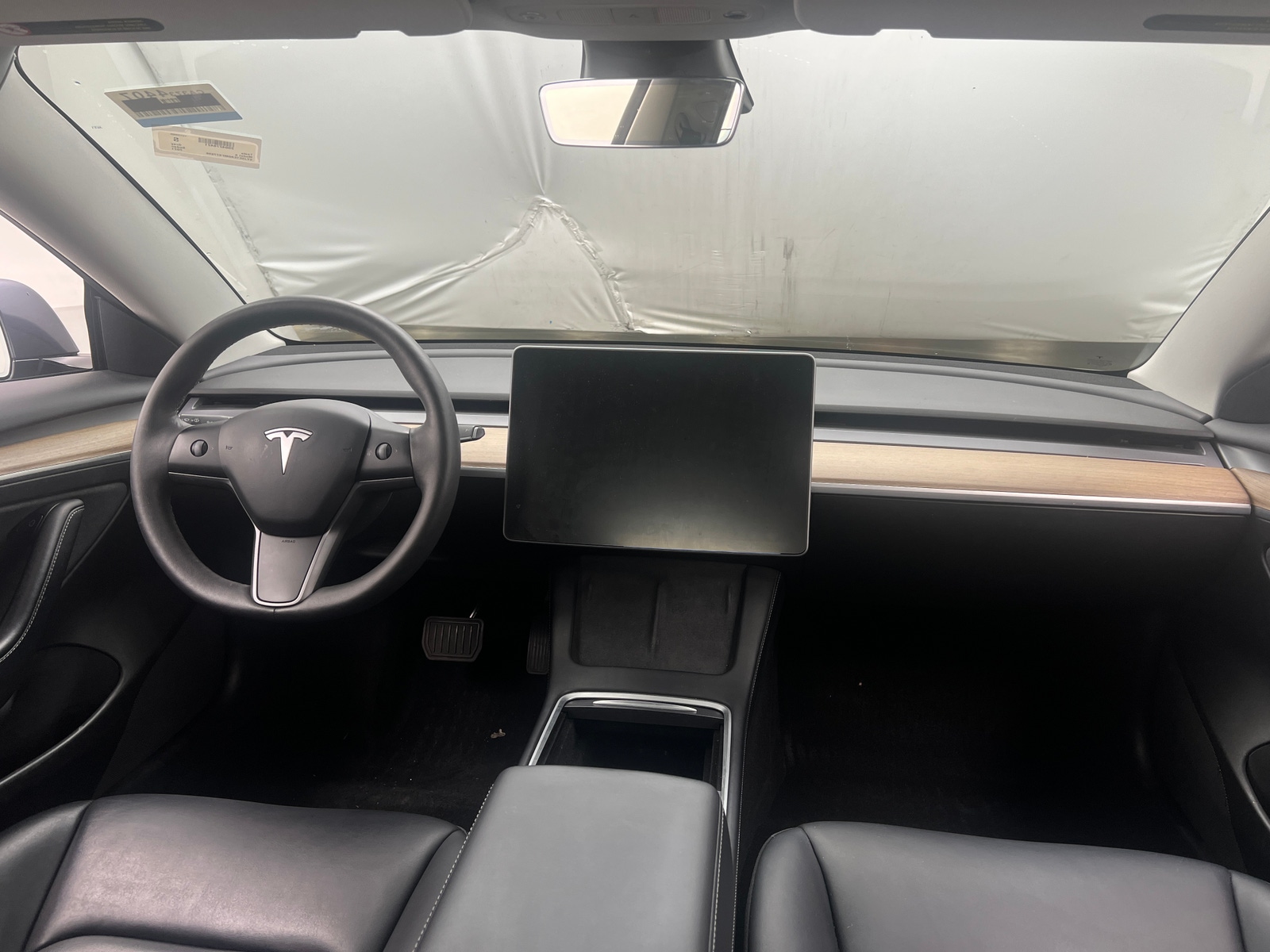 Thumbnail: 2021 Tesla Model 3 - 2