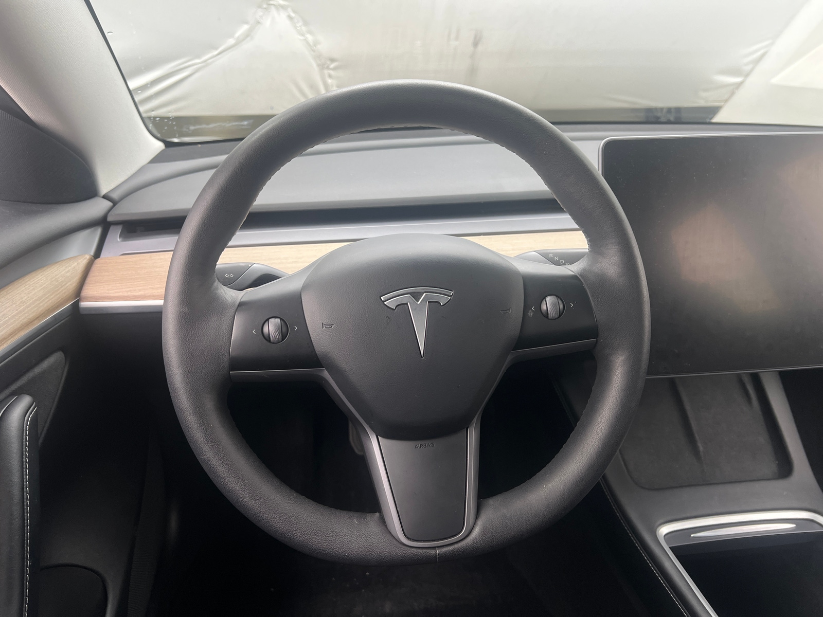Thumbnail: 2021 Tesla Model 3 - 4