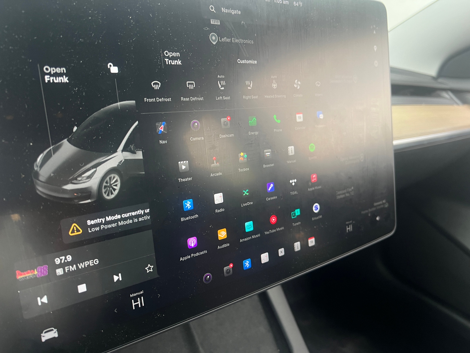 Thumbnail: 2021 Tesla Model 3 - 3