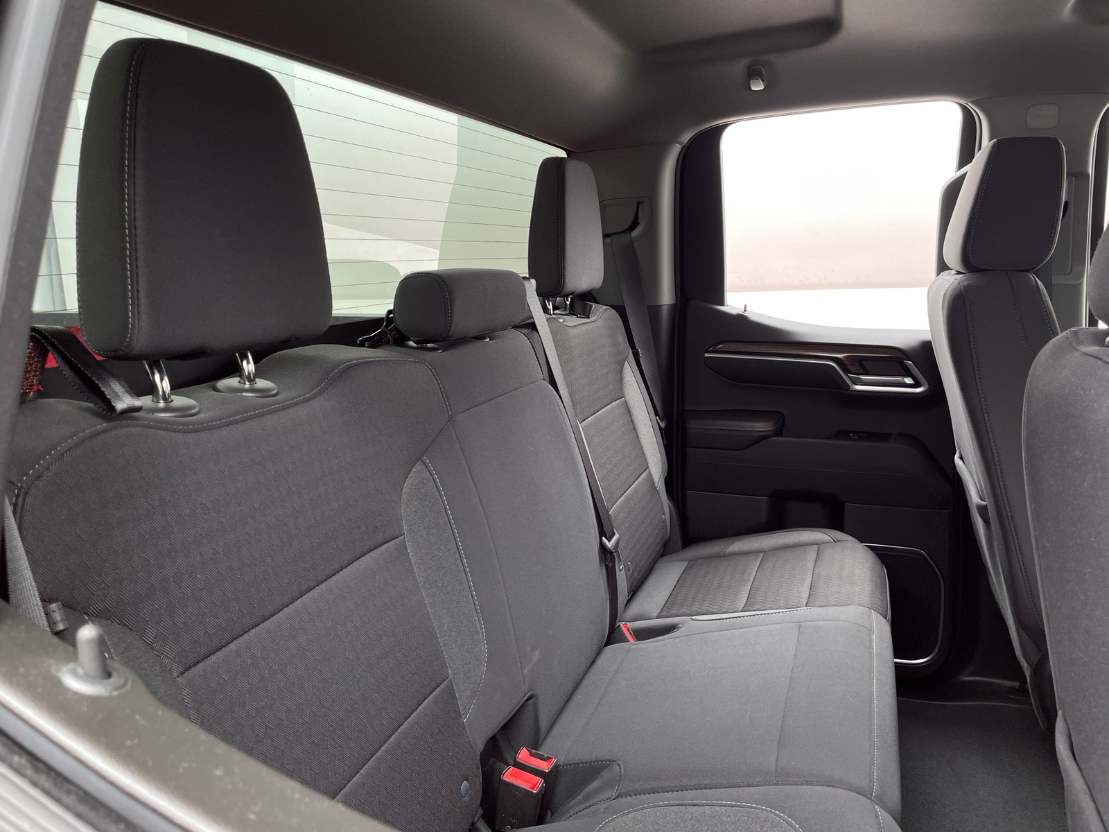 Thumbnail: 2023 Chevrolet Silverado 1500 - 6