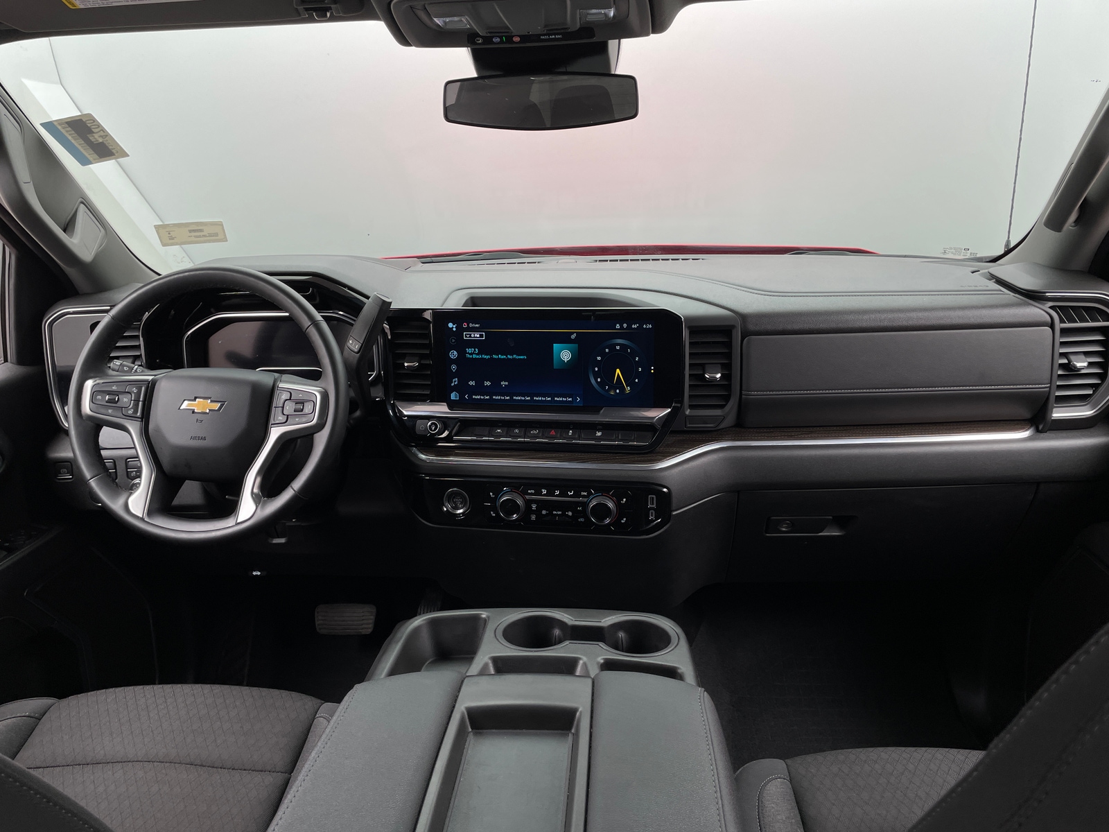 Thumbnail: 2023 Chevrolet Silverado 1500 - 3