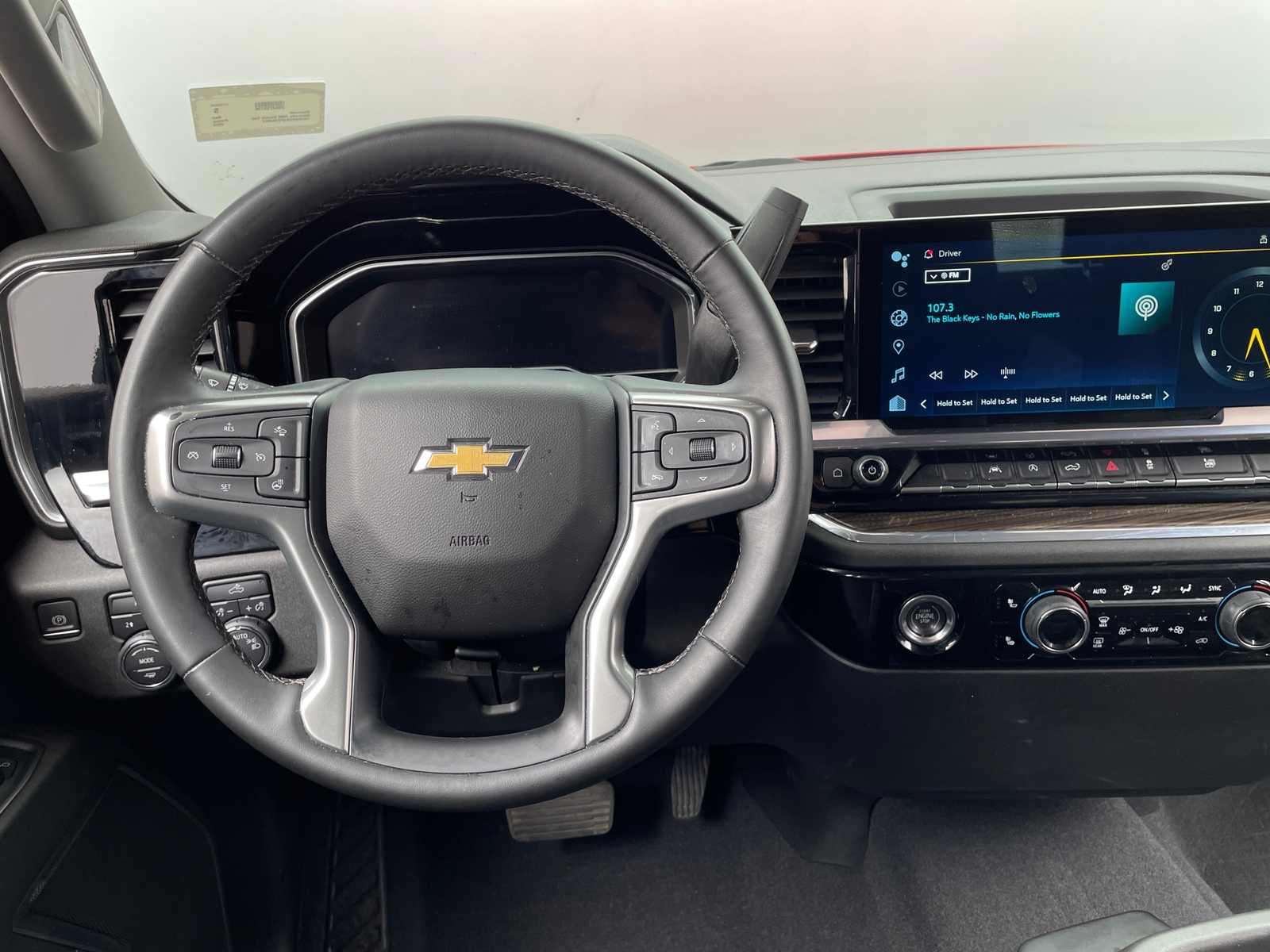 Thumbnail: 2023 Chevrolet Silverado 1500 - 5