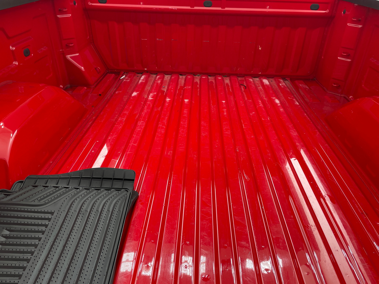 Thumbnail: 2023 Chevrolet Silverado 1500 - 7