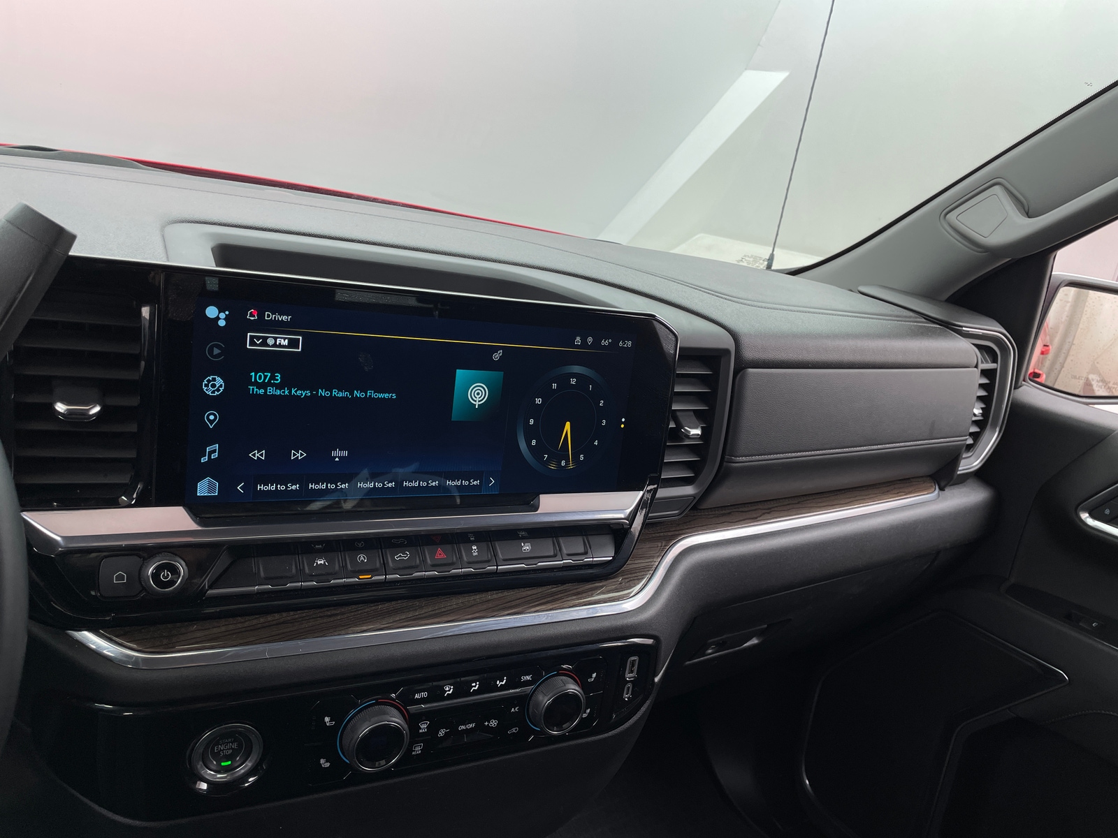 Thumbnail: 2023 Chevrolet Silverado 1500 - 4