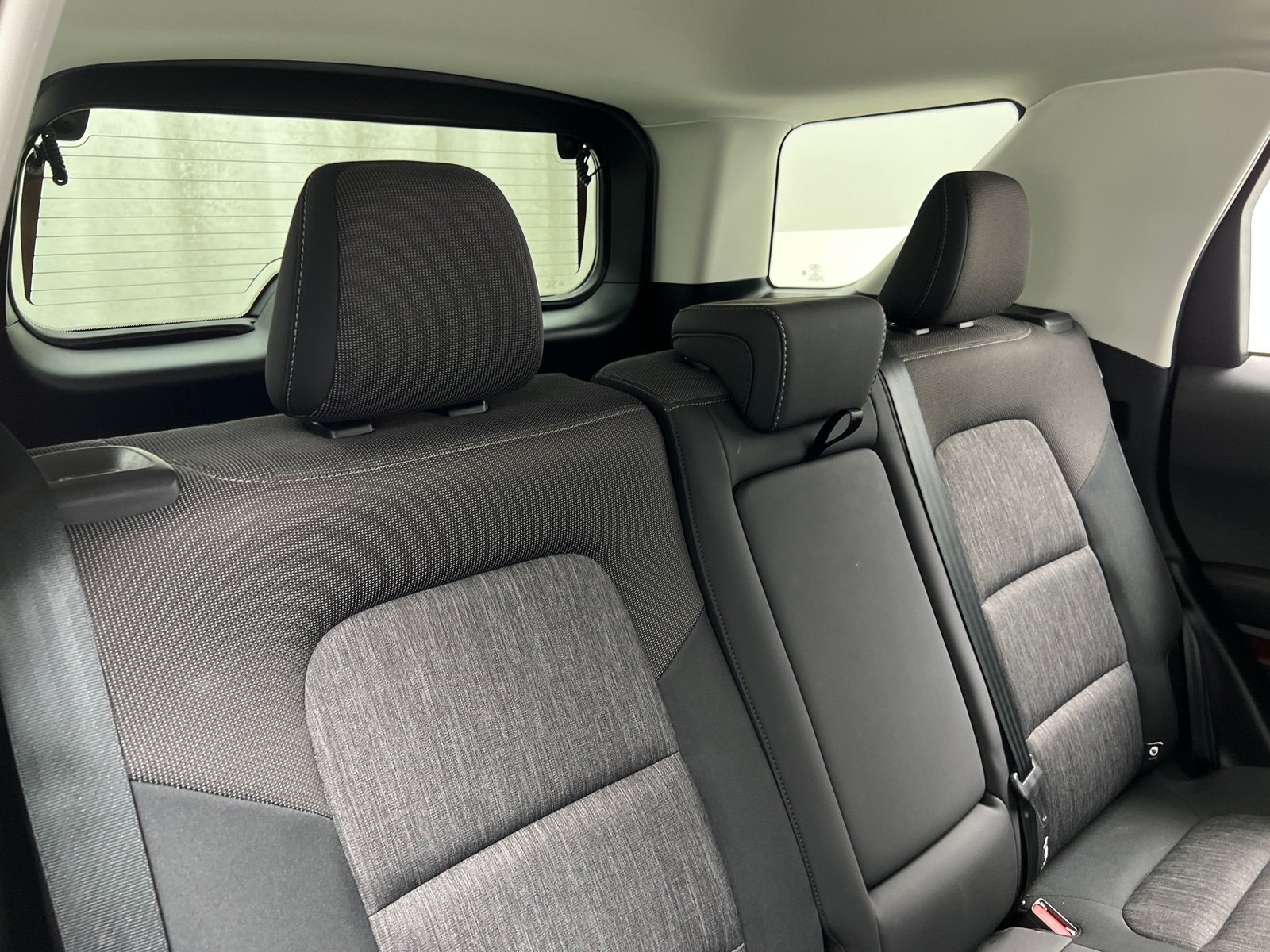 Thumbnail: 2023 Ford Bronco Sport - 6