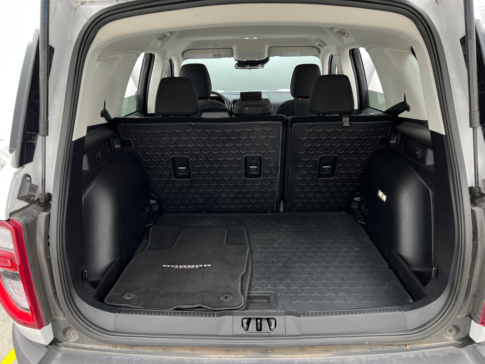 Thumbnail: 2023 Ford Bronco Sport - 7