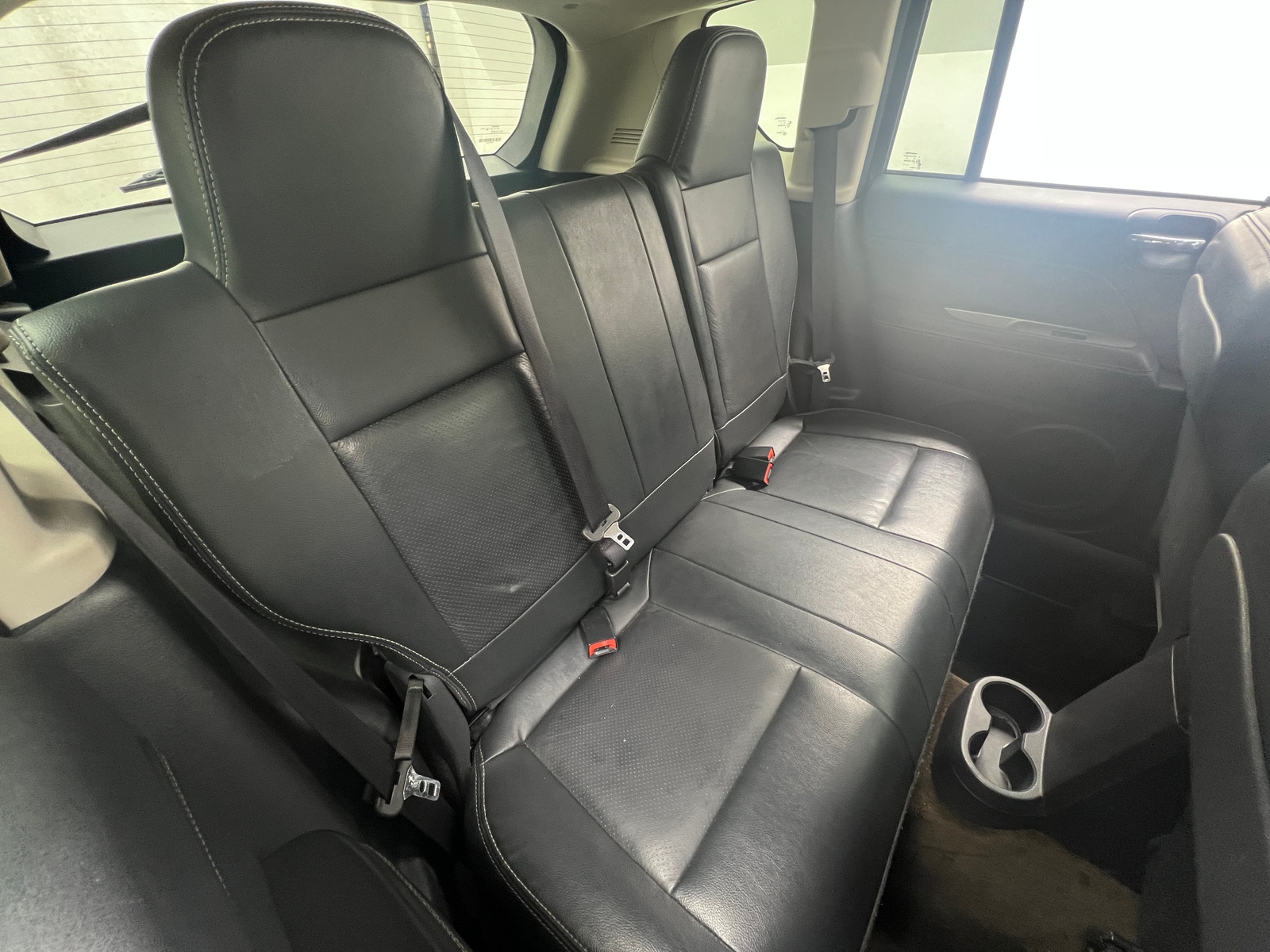 Thumbnail: 2017 Jeep Compass - 5