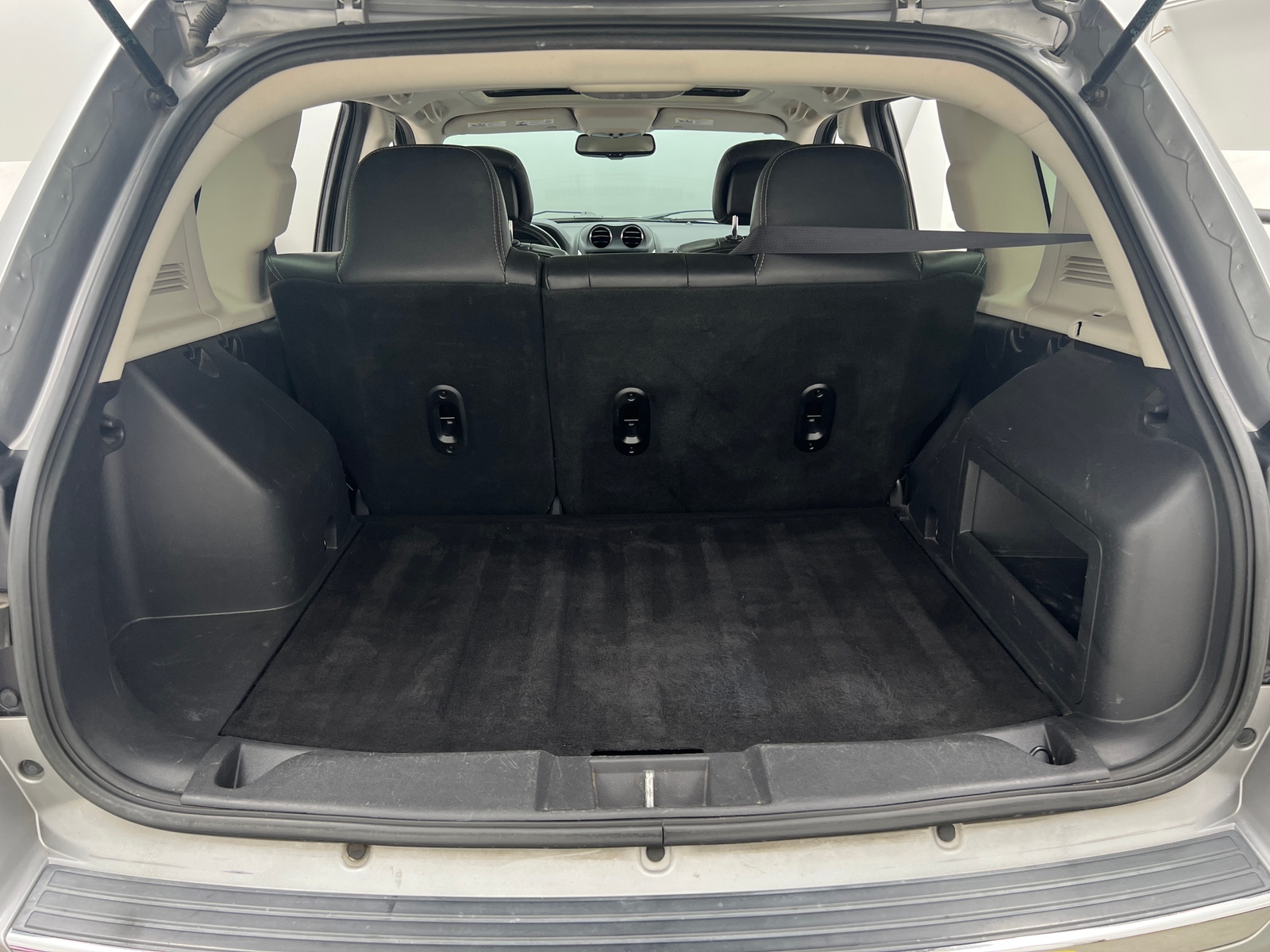 Thumbnail: 2017 Jeep Compass - 6