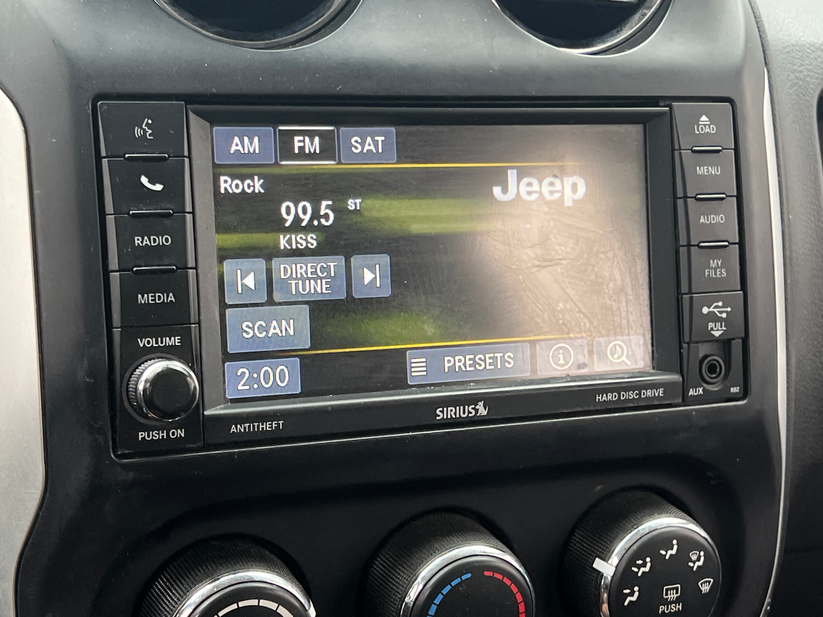 Thumbnail: 2017 Jeep Compass - 3