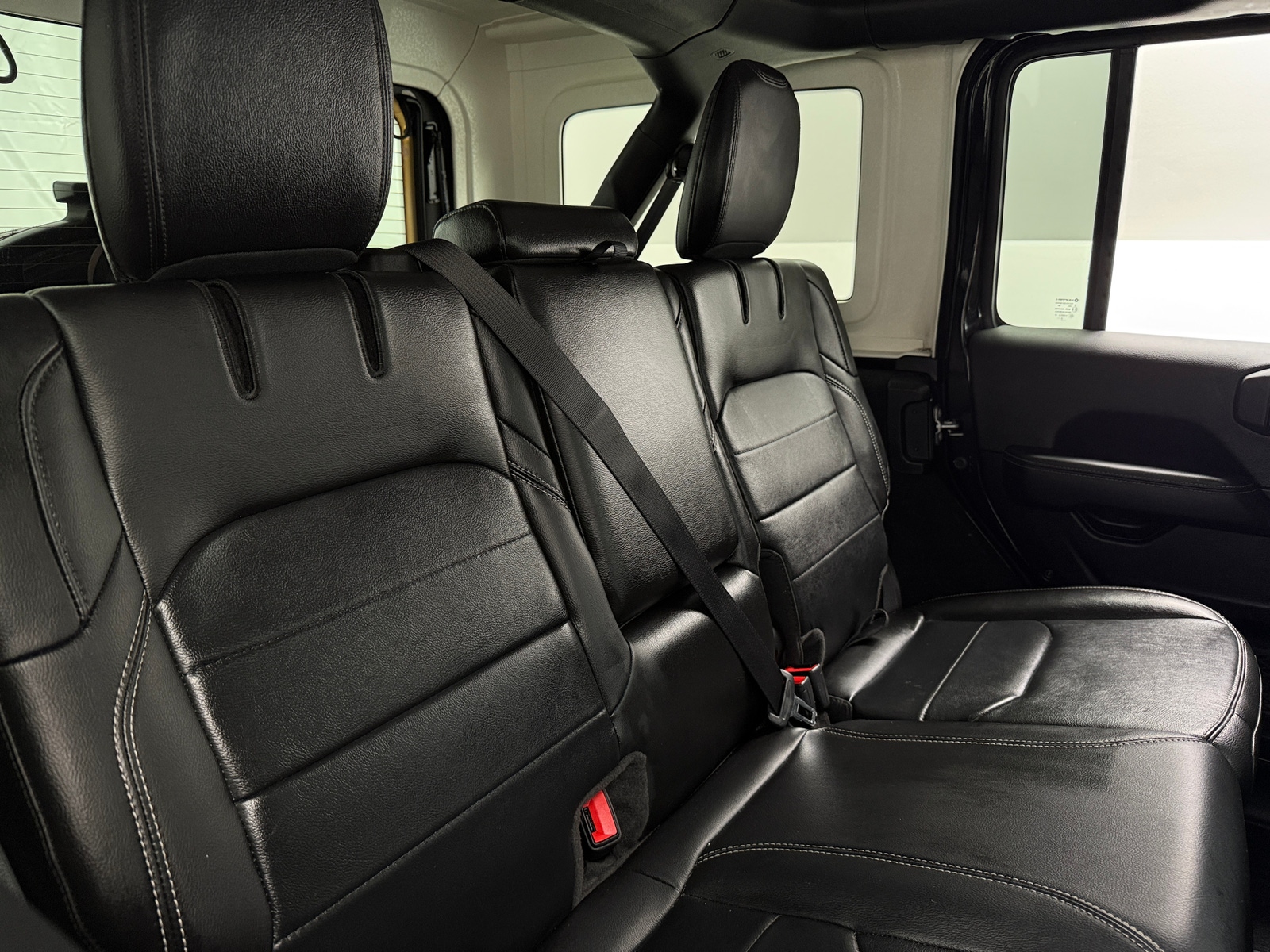 Thumbnail: 2023 Jeep Wrangler - 5