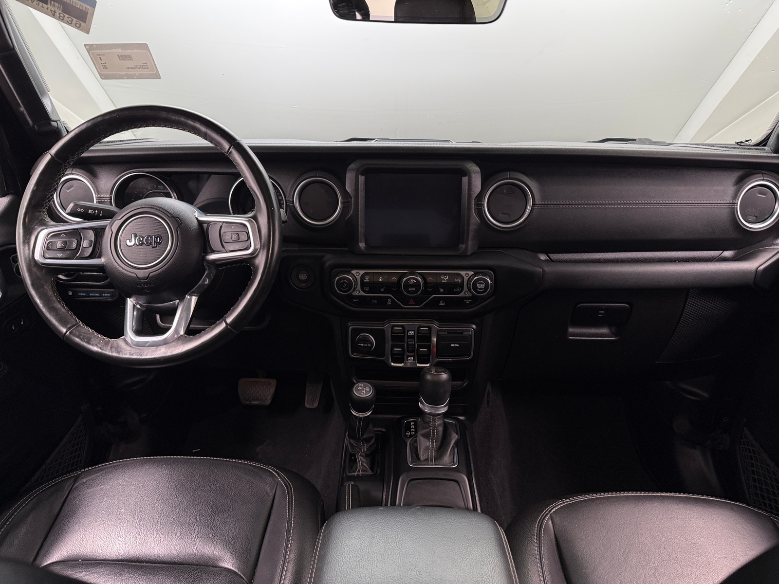 Thumbnail: 2023 Jeep Wrangler - 2