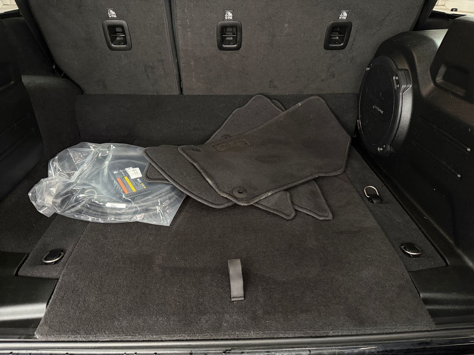 Thumbnail: 2023 Jeep Wrangler - 6