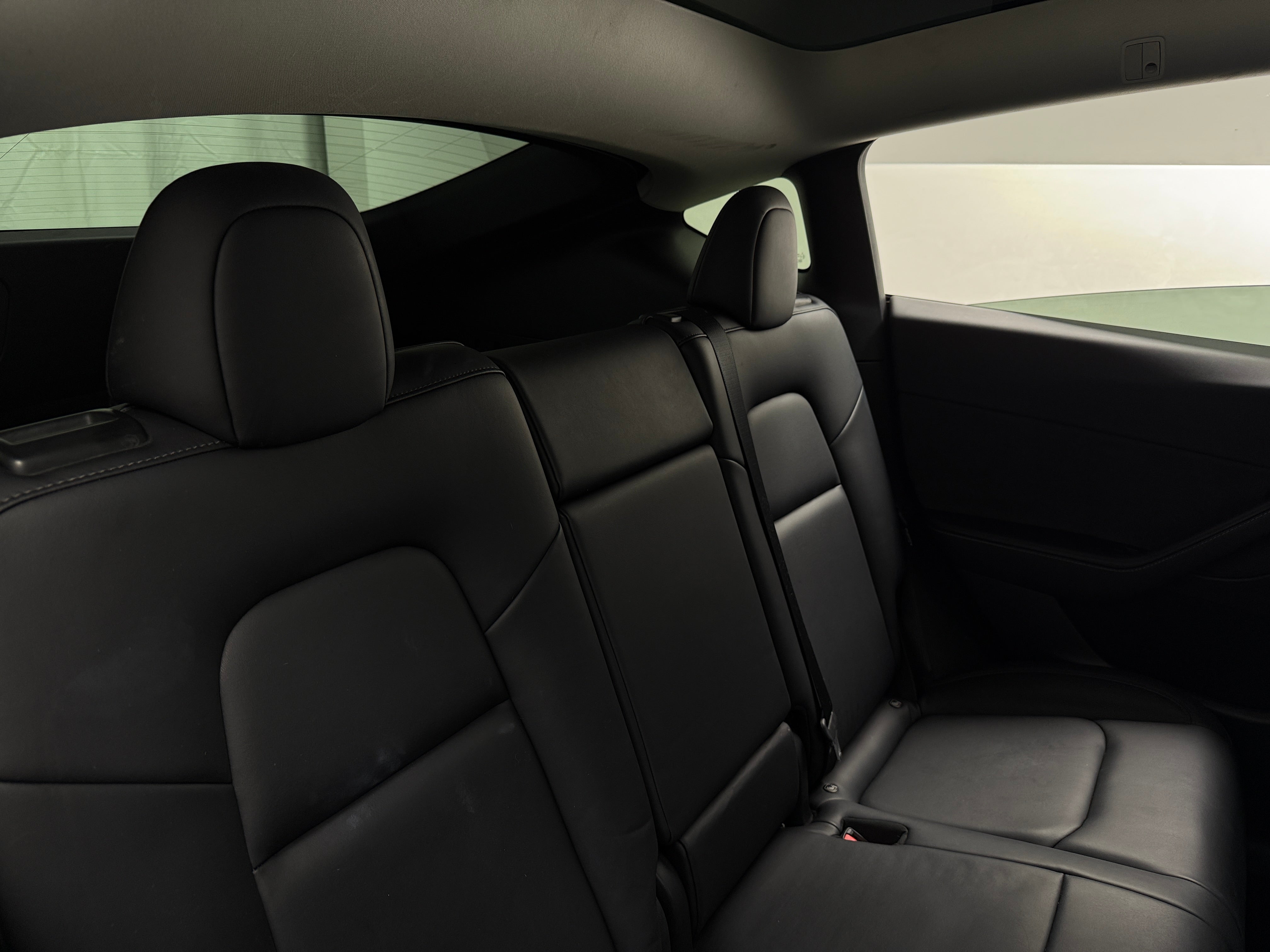 Used 2022 Tesla Model Y Performance with VIN 7SAYGDEF3NF453155 for sale in Oak Creek, WI