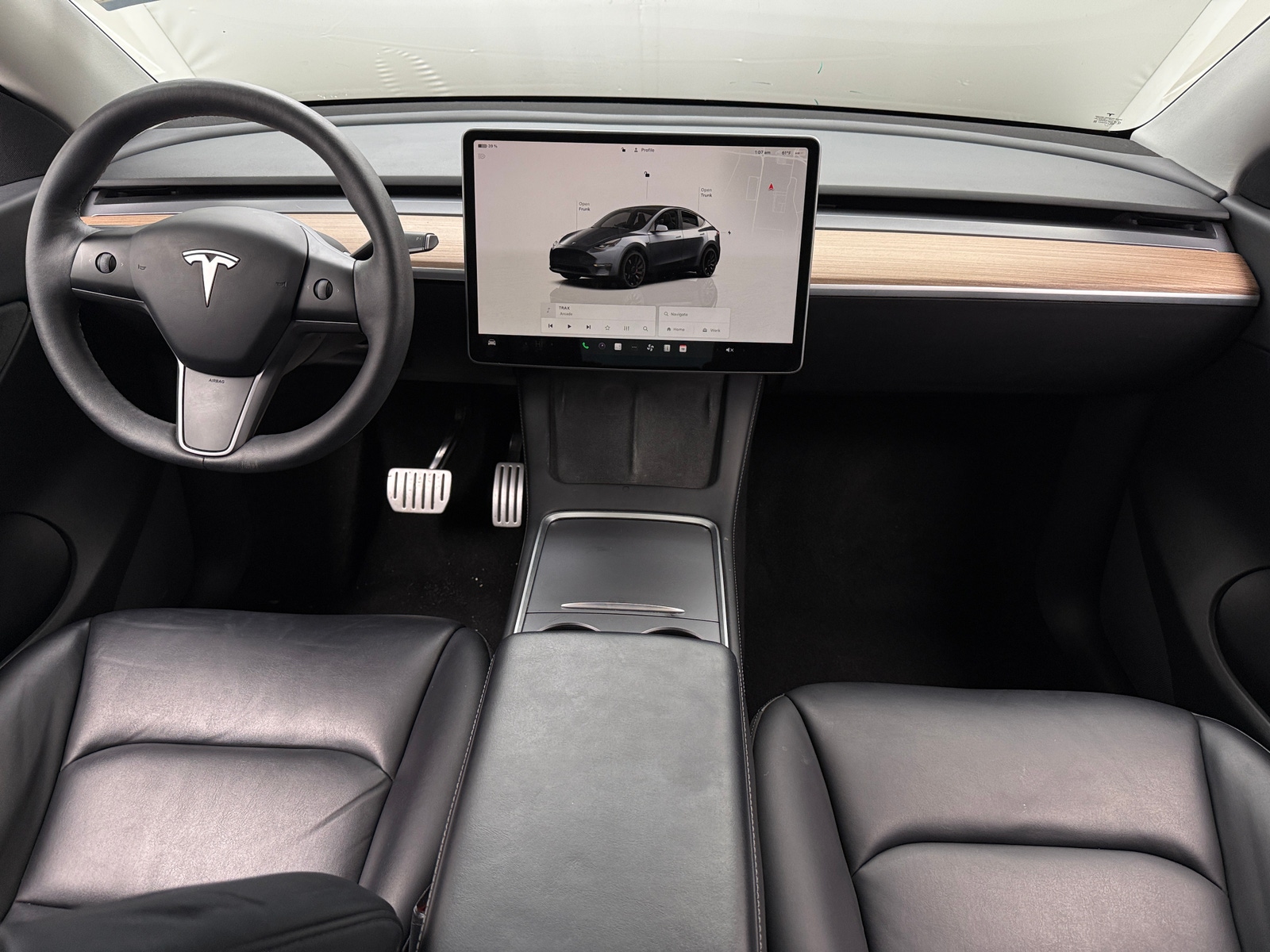 Thumbnail: 2022 Tesla Model Y - 2