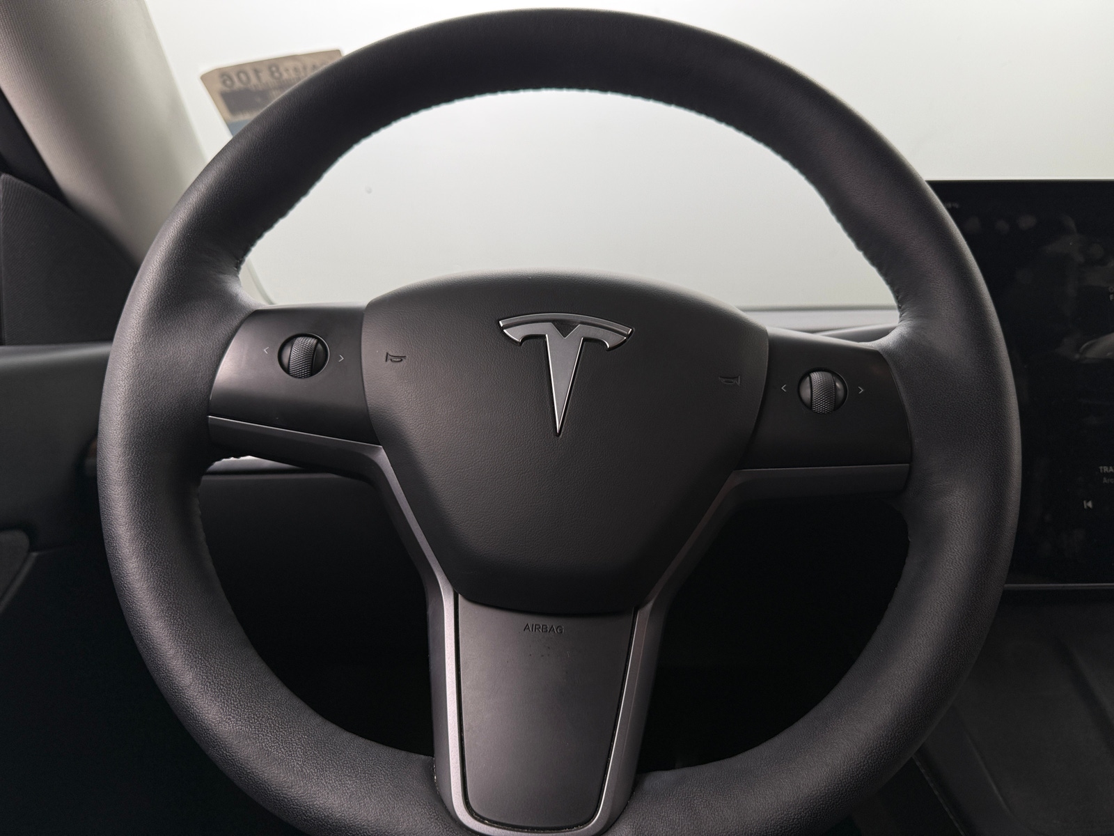 Thumbnail: 2022 Tesla Model Y - 4