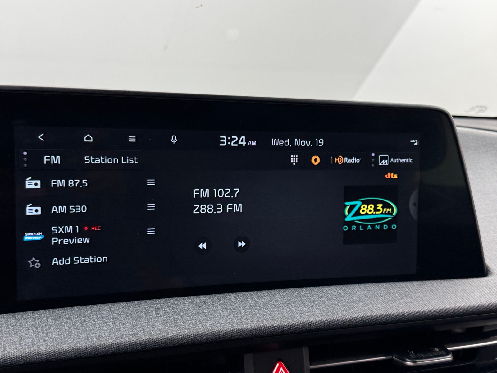 Thumbnail: 2023 Kia EV6 - 3