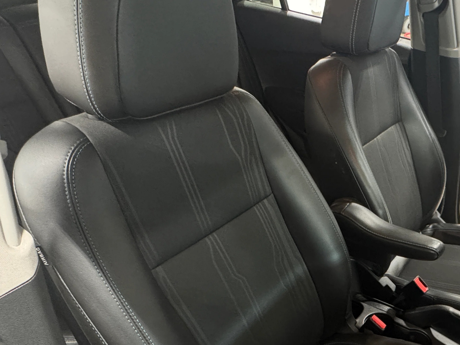 Thumbnail: 2016 Chevrolet Trax - 2