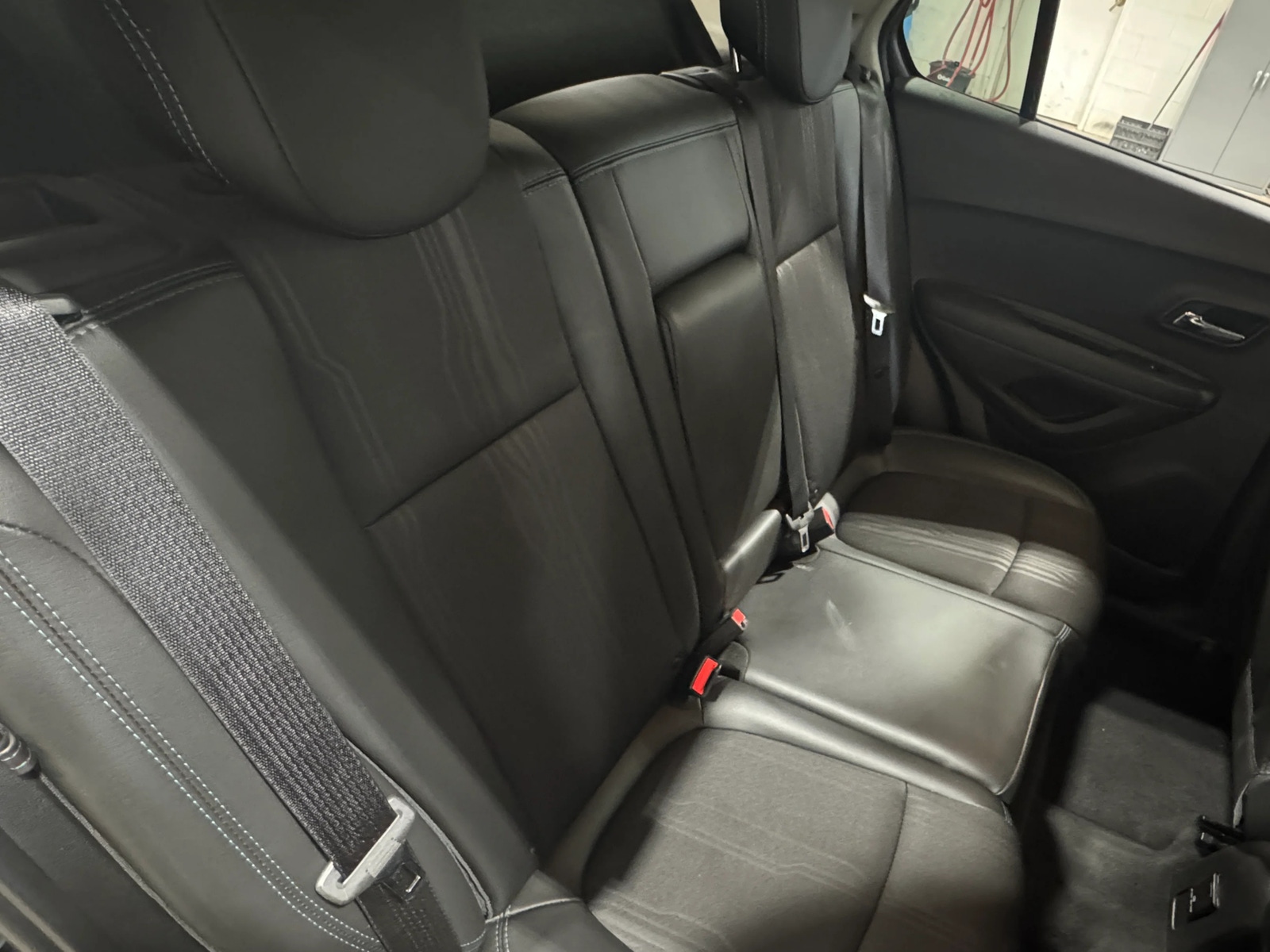 Thumbnail: 2016 Chevrolet Trax - 6