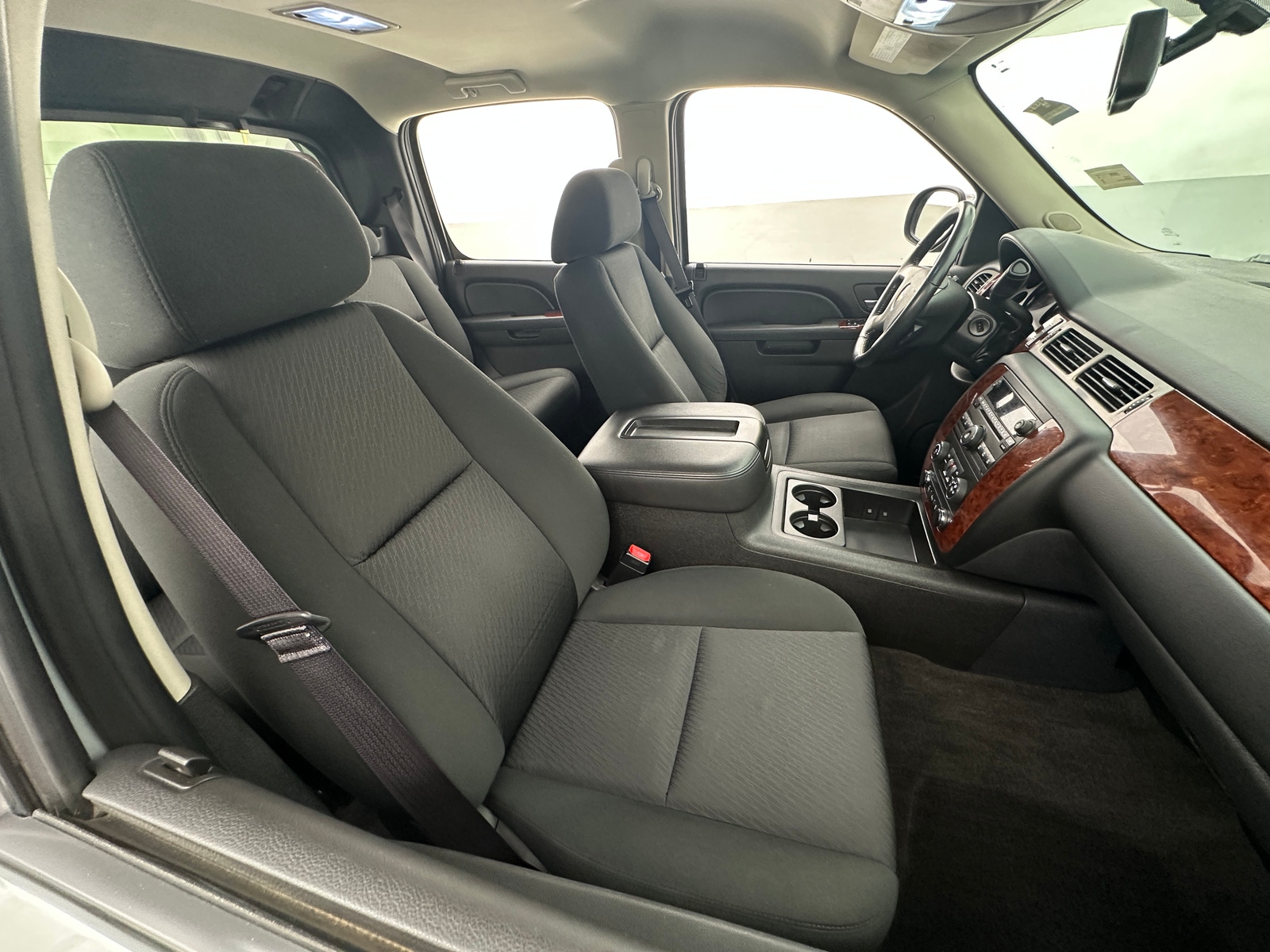 Thumbnail: 2013 Chevrolet Avalanche 1500 - 2