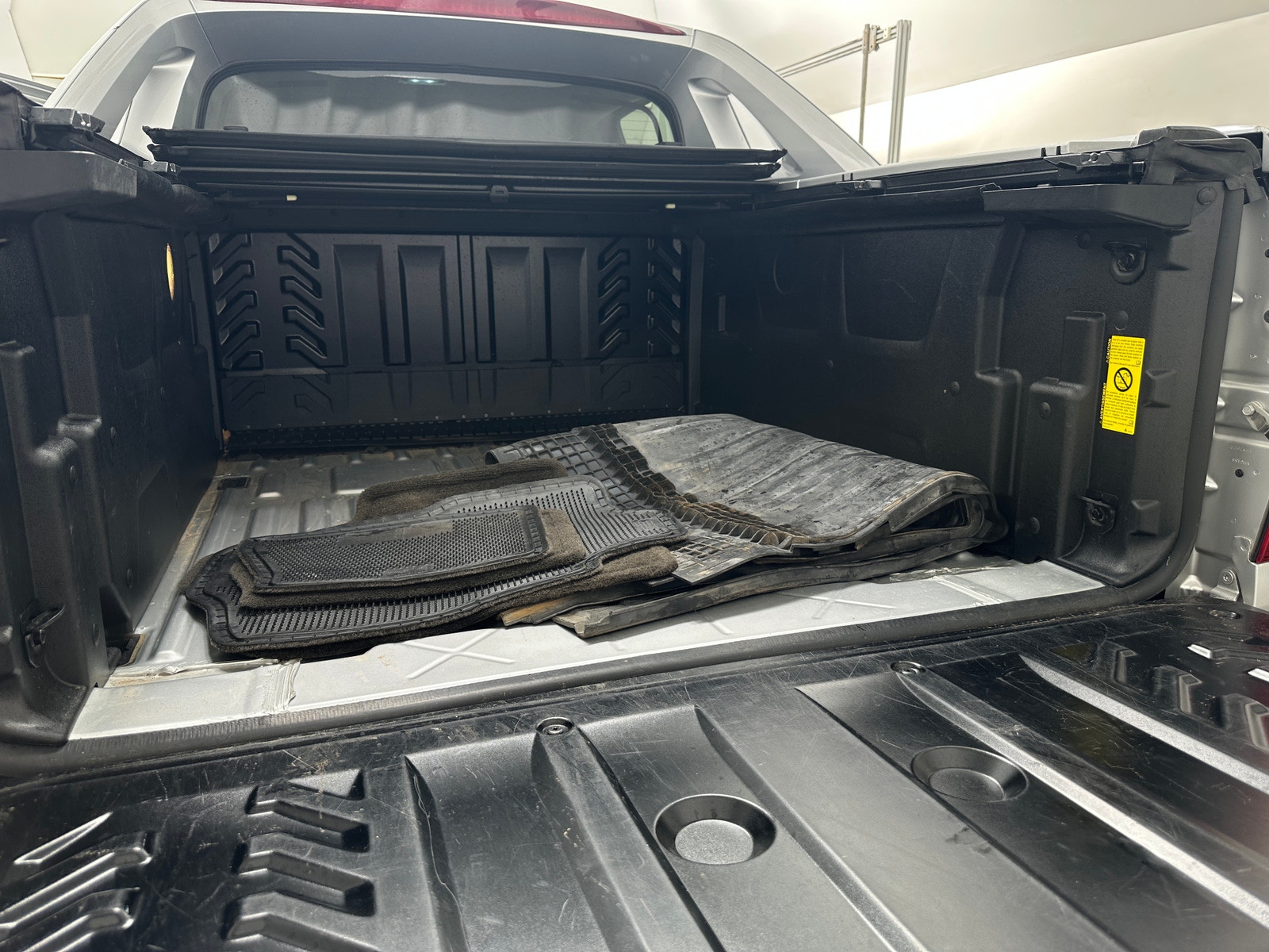 Thumbnail: 2013 Chevrolet Avalanche 1500 - 7