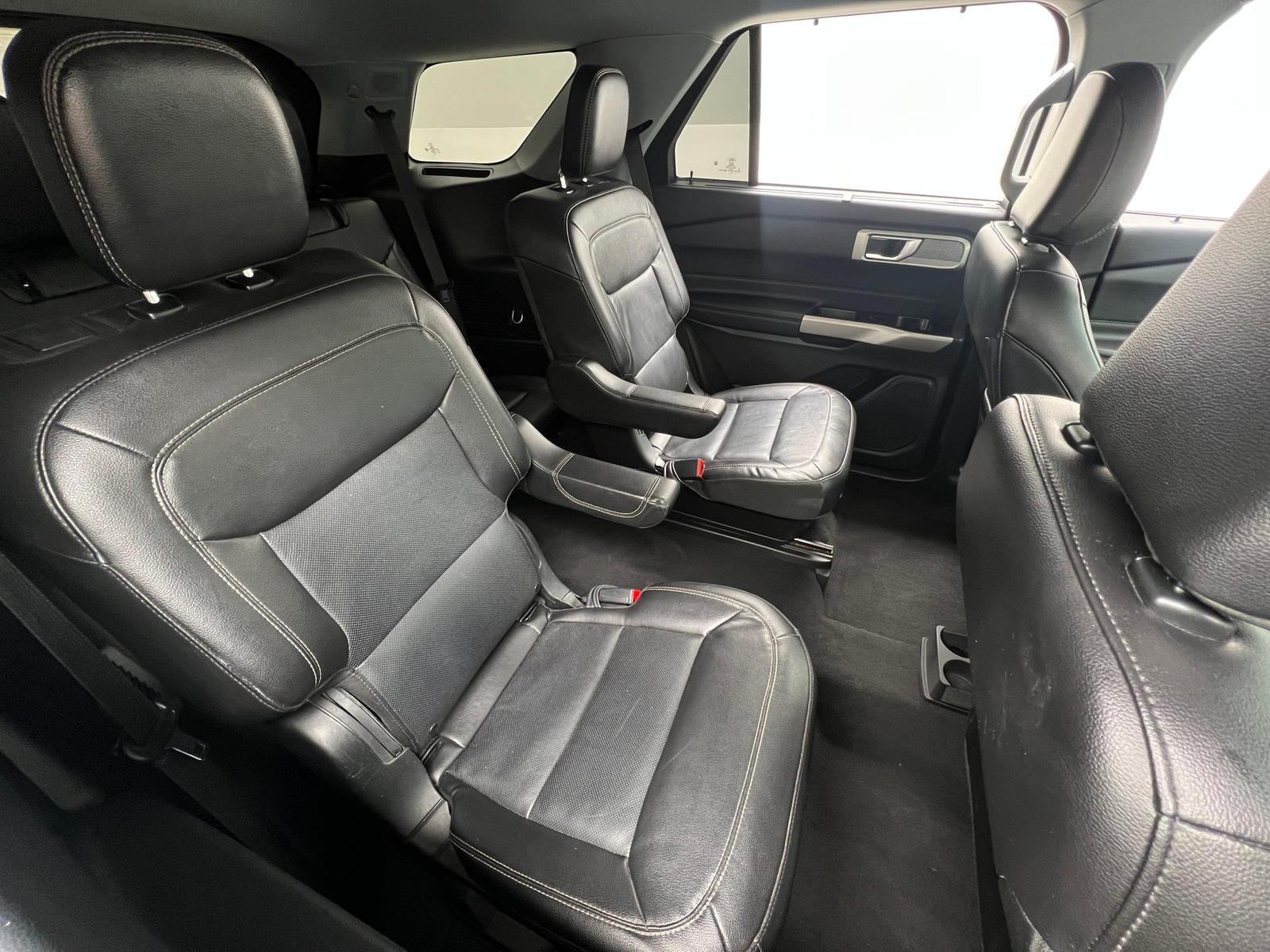 Thumbnail: 2023 Ford Explorer - 5