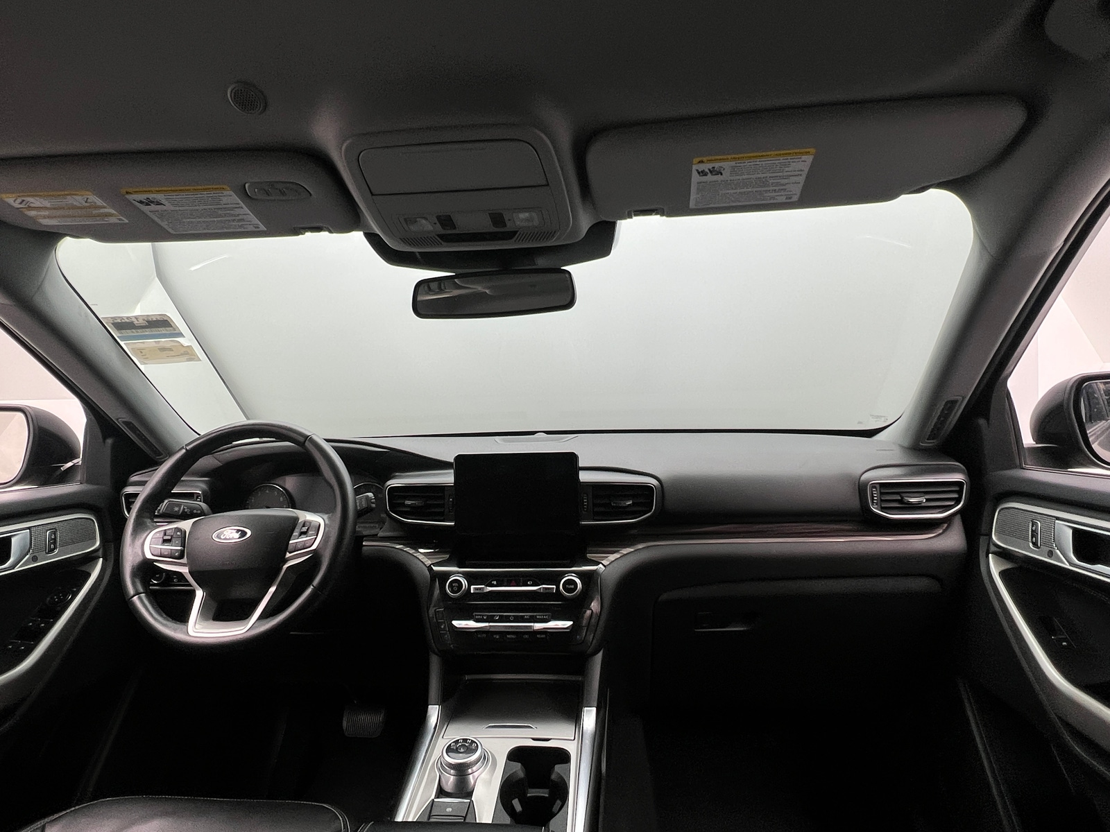 Thumbnail: 2023 Ford Explorer - 2