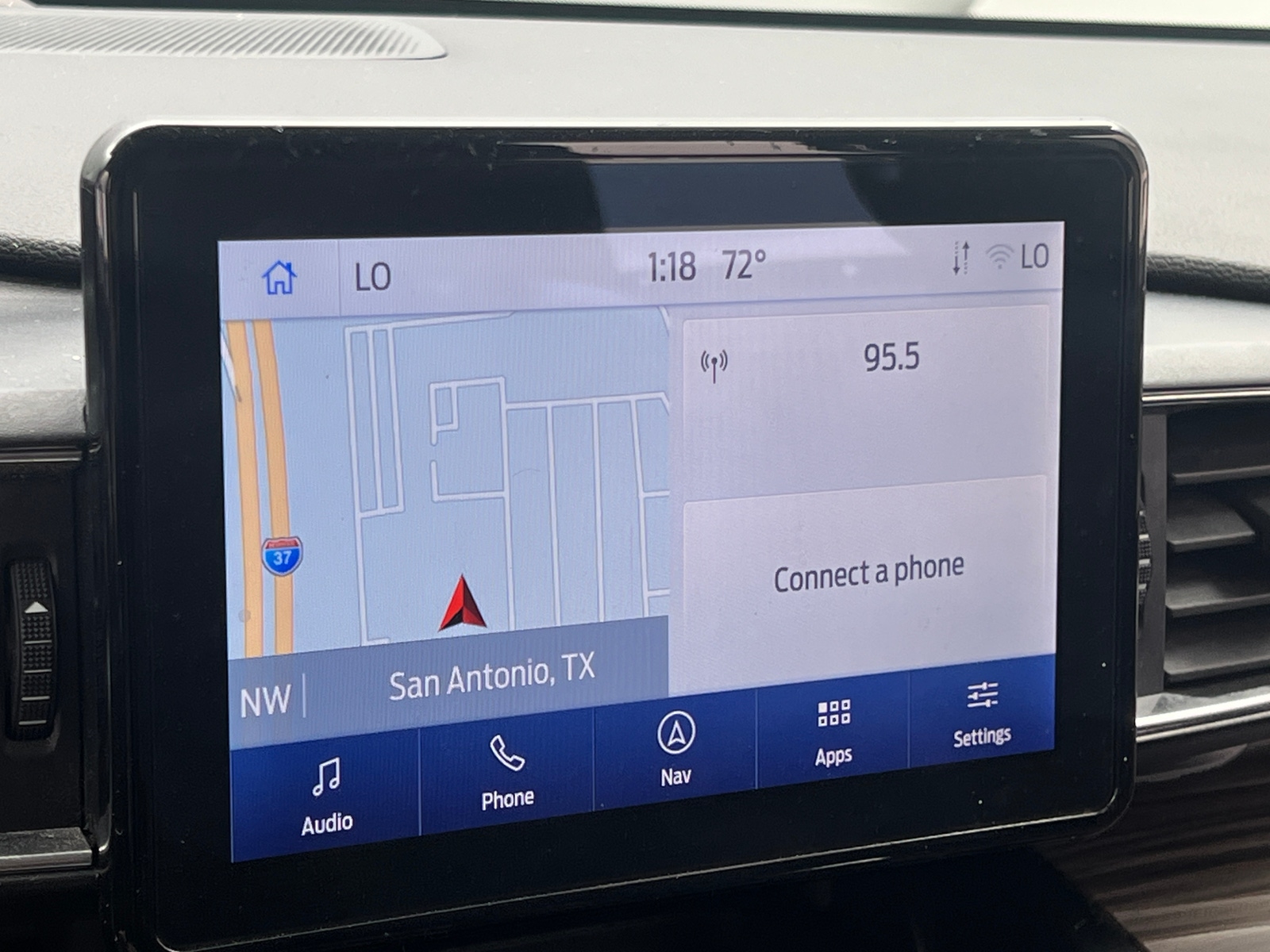 Thumbnail: 2023 Ford Explorer - 3