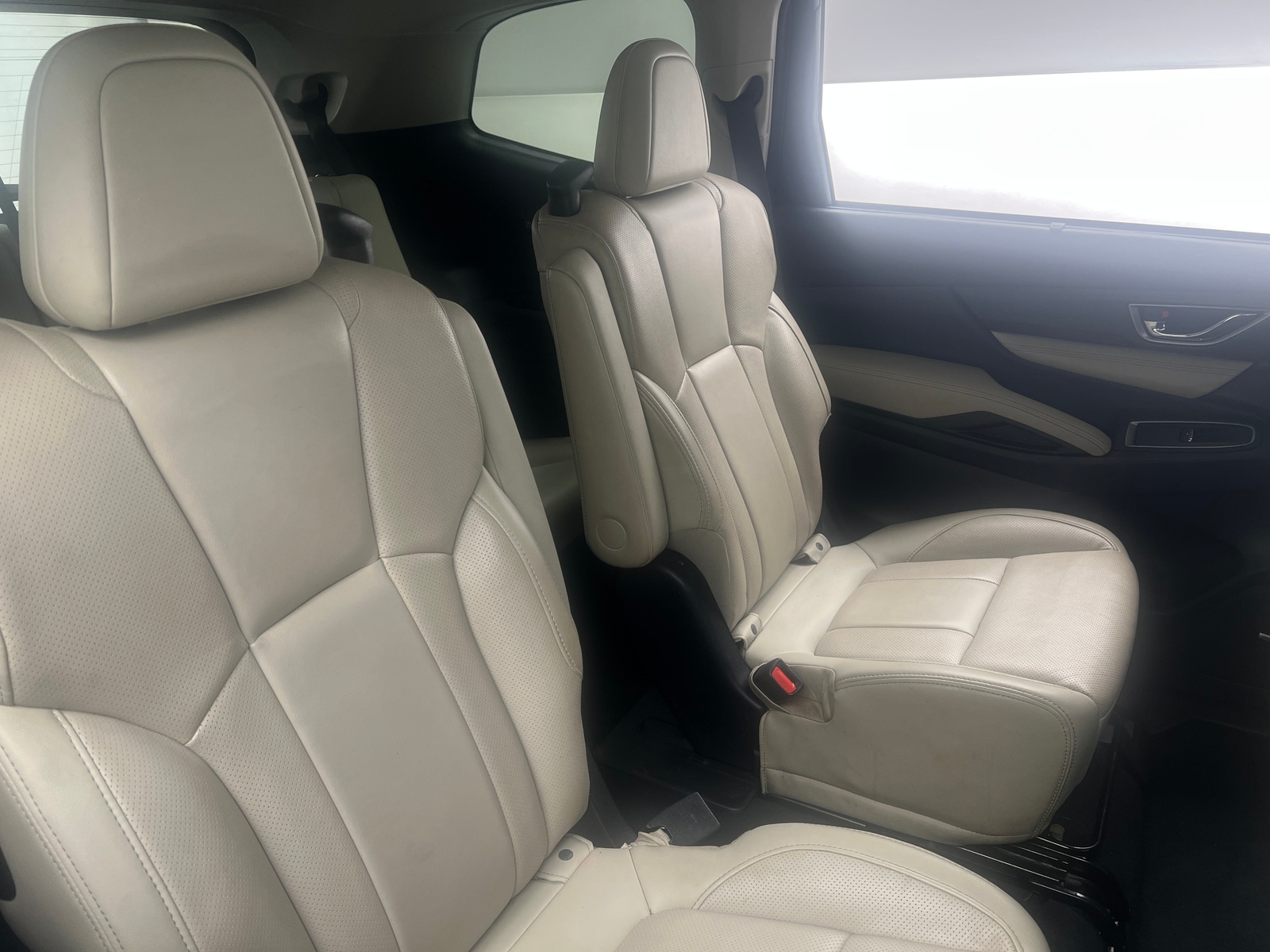 Thumbnail: 2021 Subaru Ascent - 5