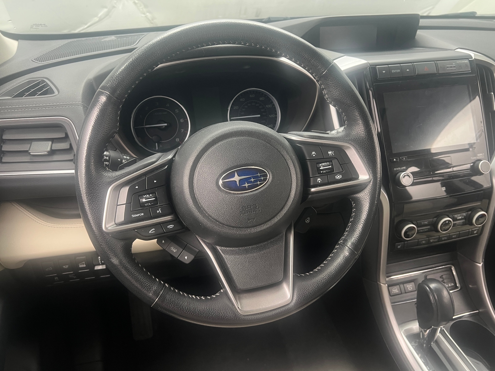 Thumbnail: 2021 Subaru Ascent - 4