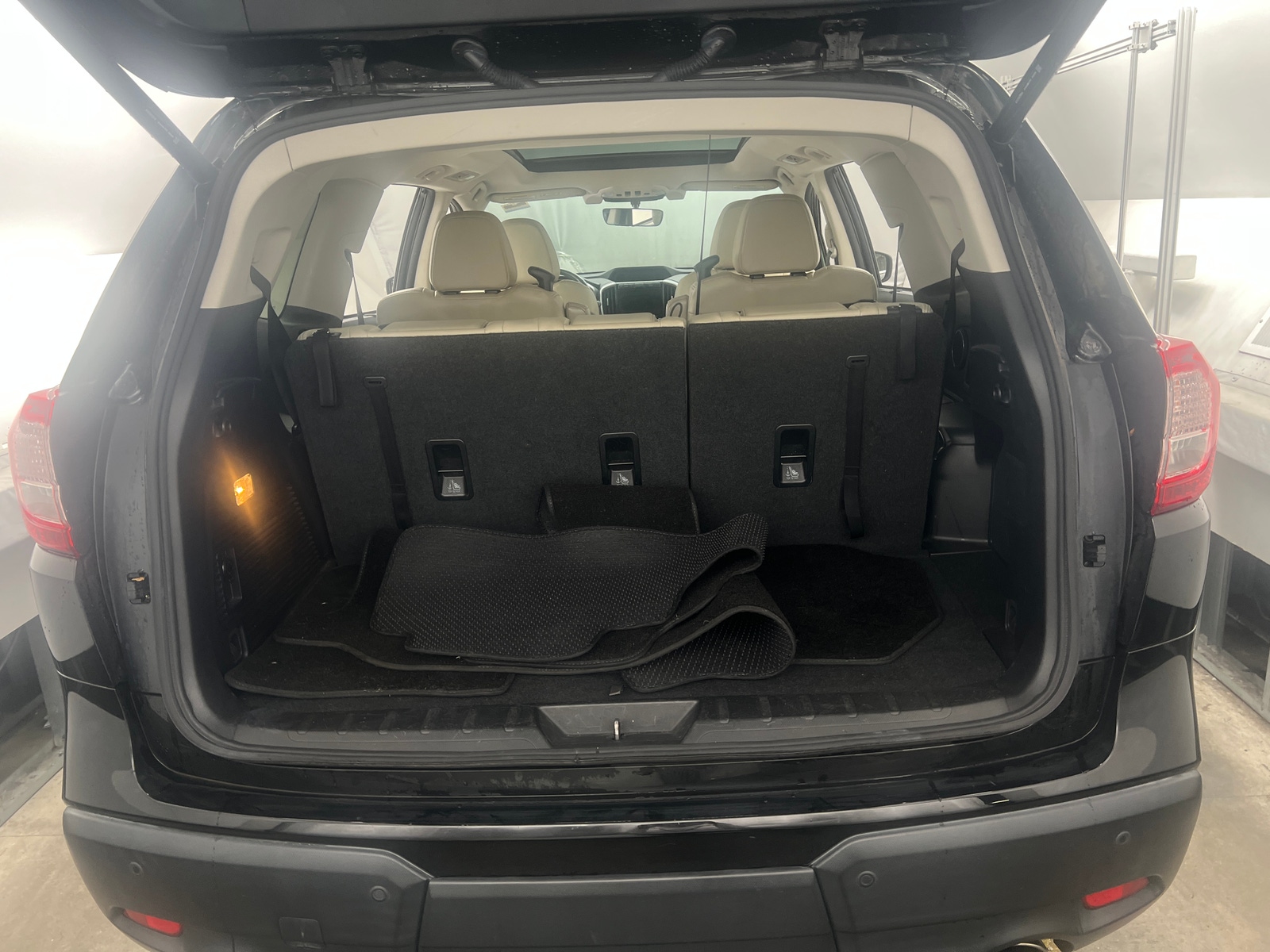 Thumbnail: 2021 Subaru Ascent - 6