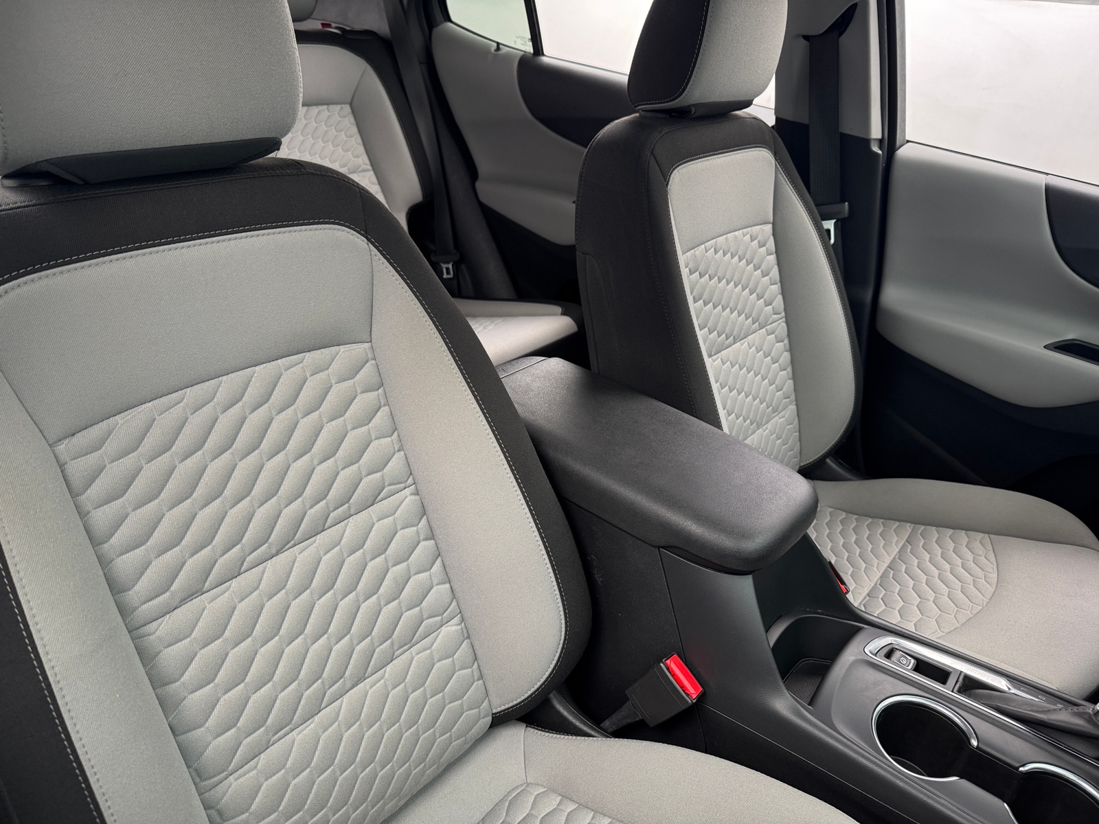 Thumbnail: 2020 Chevrolet Equinox - 2