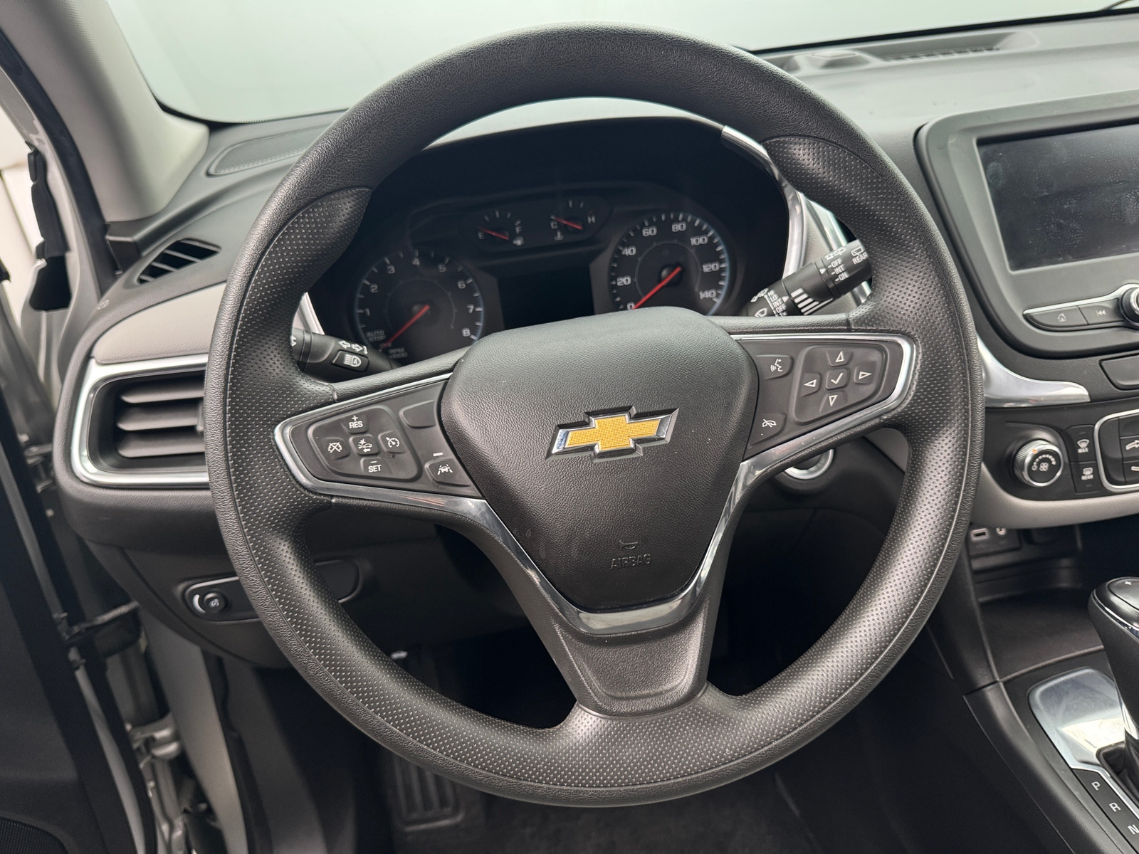 Thumbnail: 2020 Chevrolet Equinox - 5