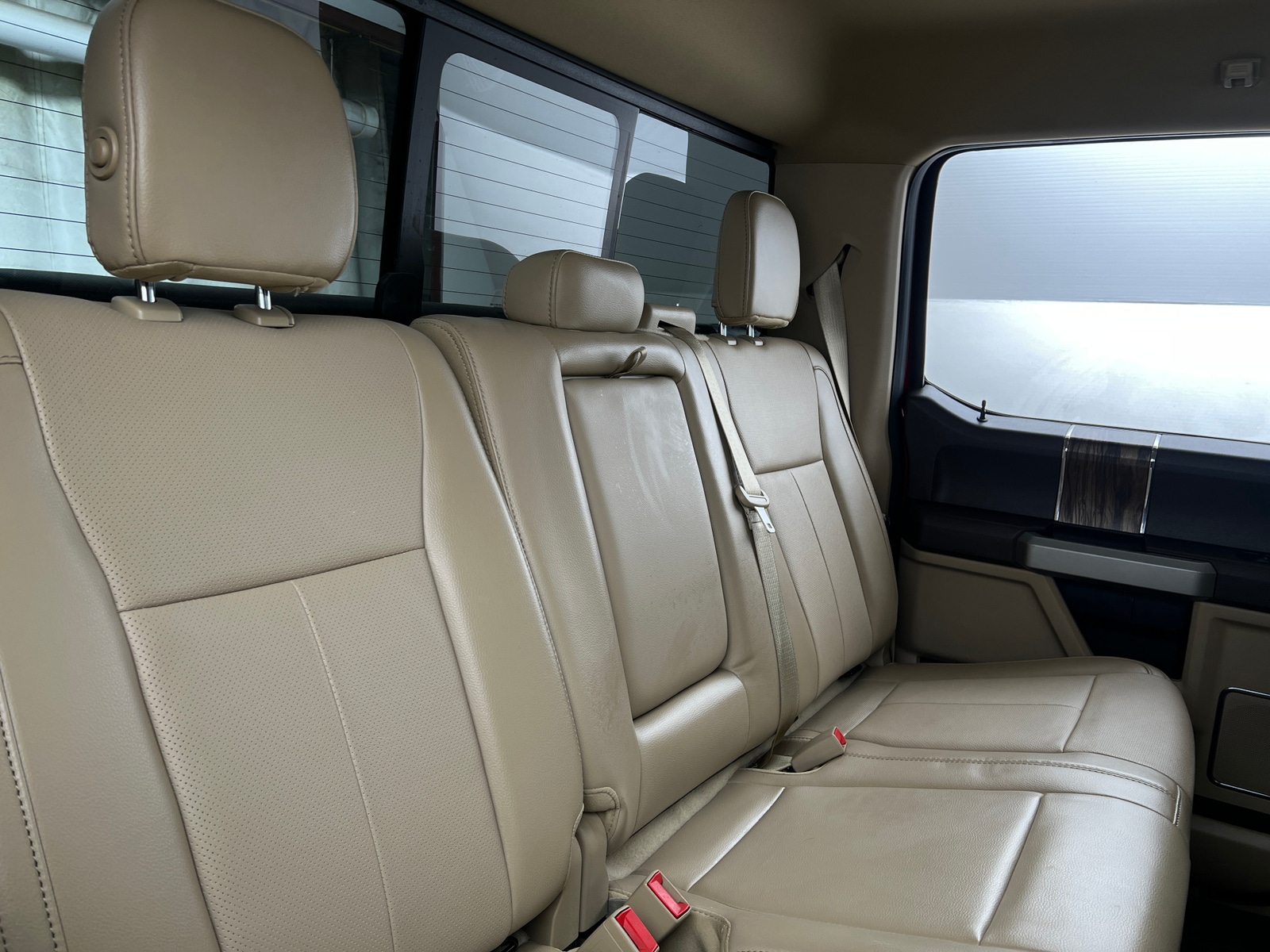 Thumbnail: 2018 Ford Econoline - 5