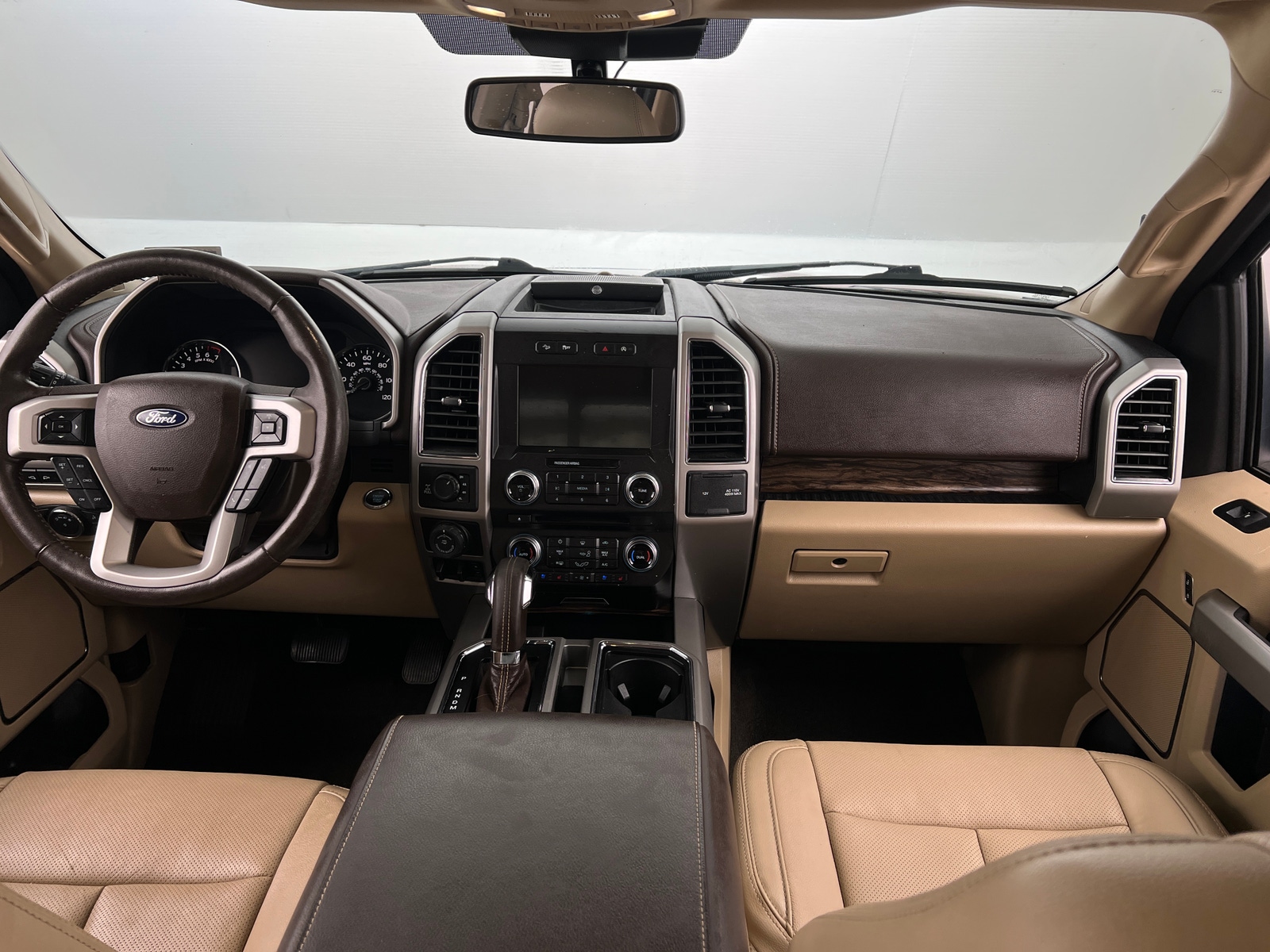 Thumbnail: 2018 Ford Econoline - 2