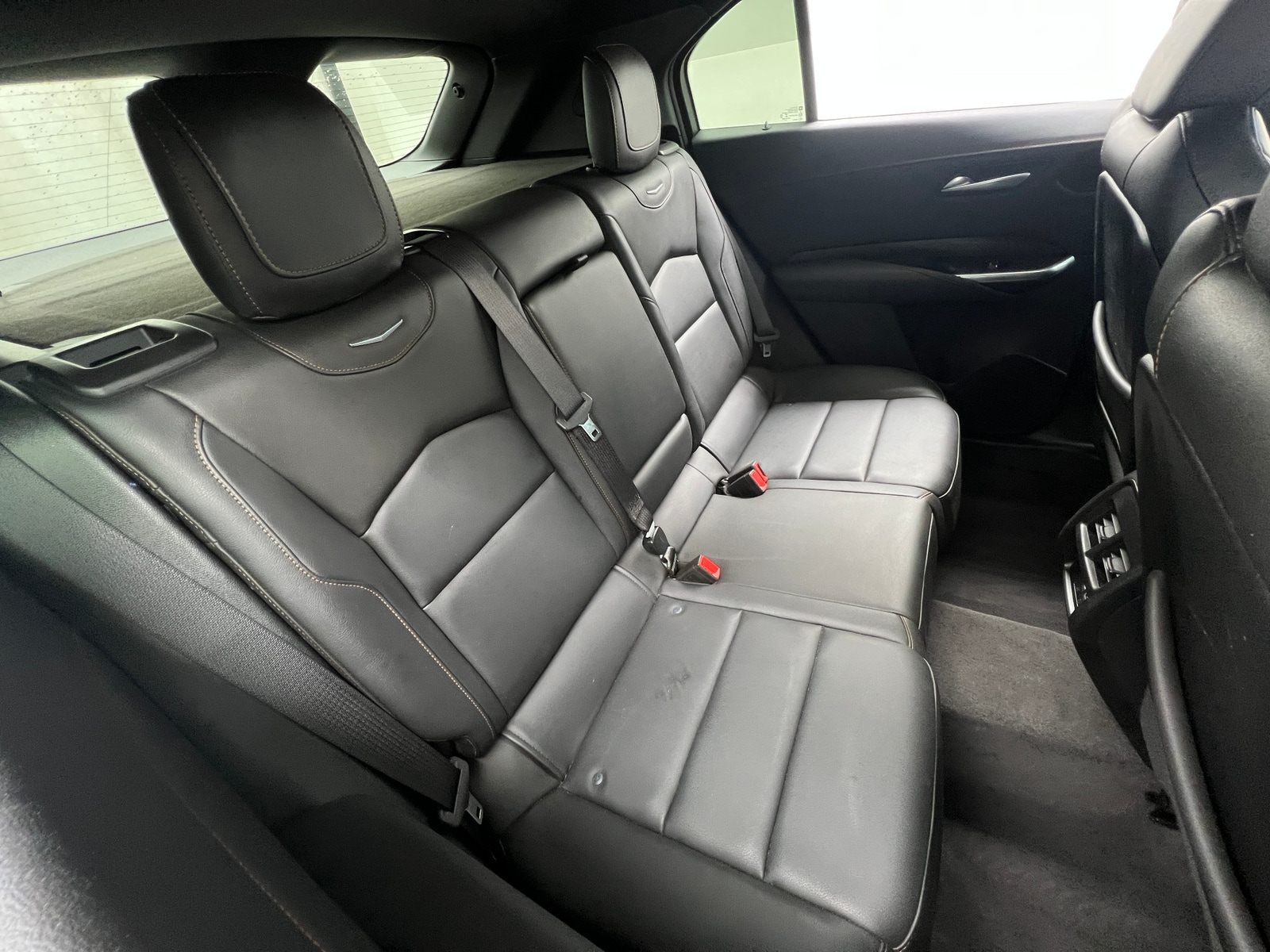 Thumbnail: 2020 Cadillac XT4 - 5